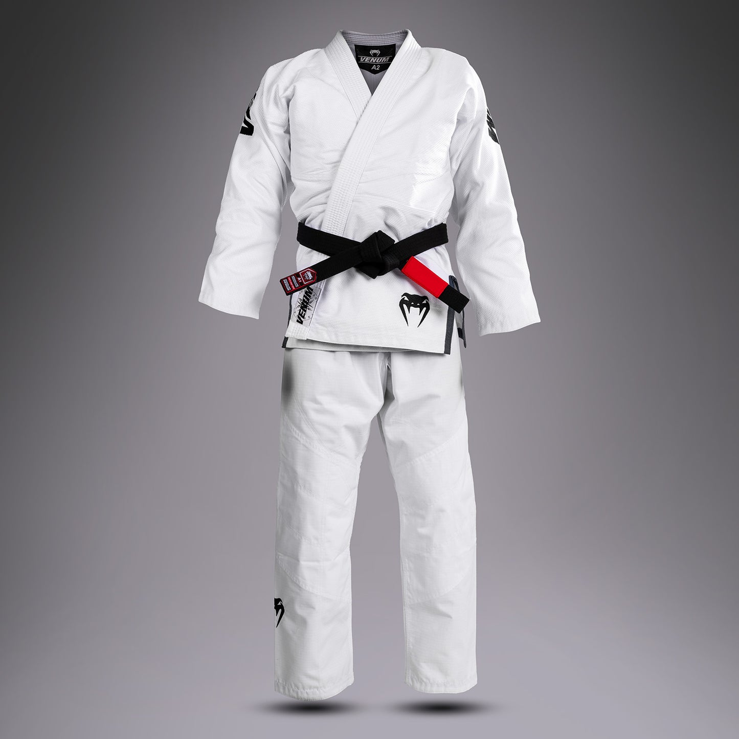 Venum Challenger XT BJJ Gi - Wit
