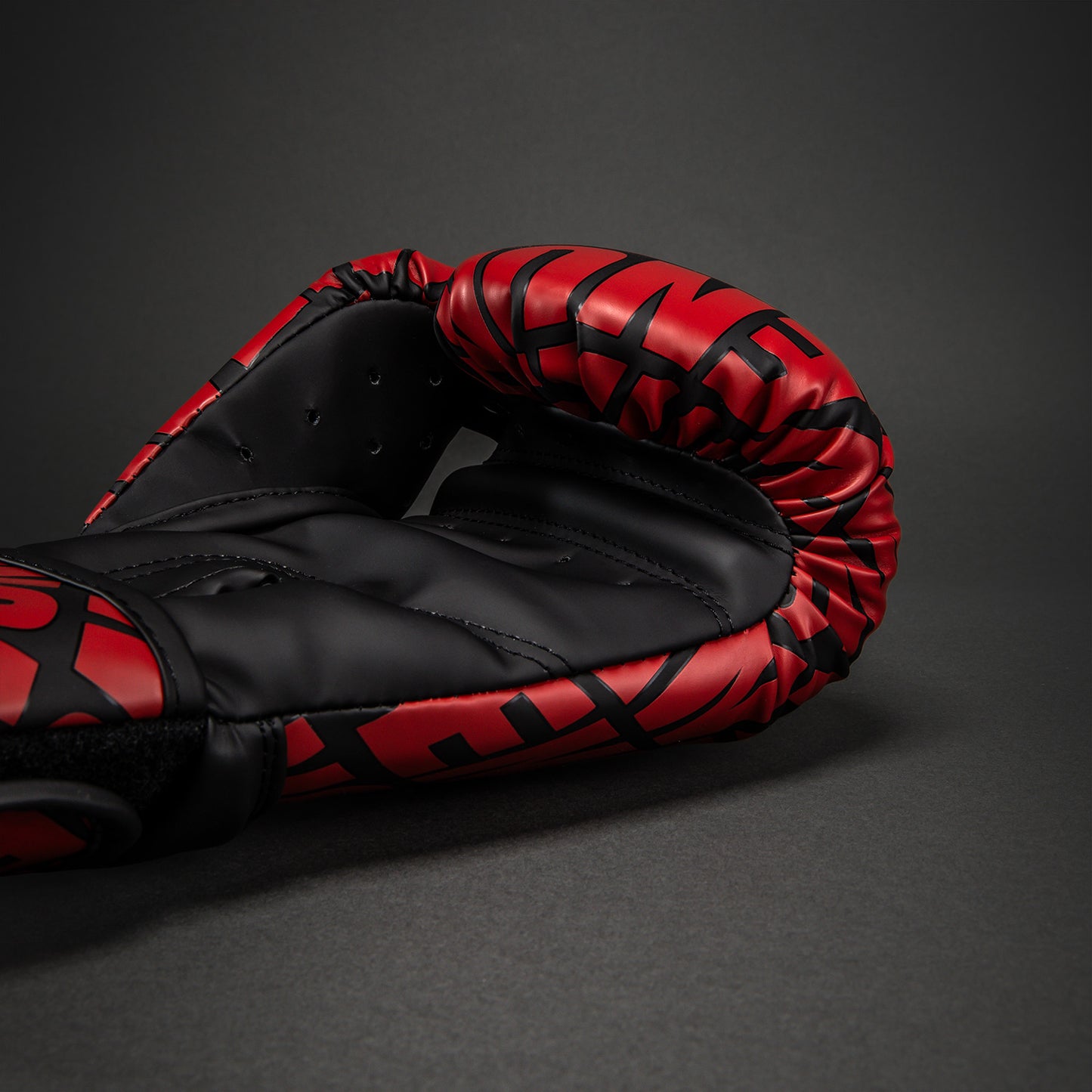 Venum Contender 1.5 XT 3D Bokshandschoenen voor Kinderen - Zwart/Rood