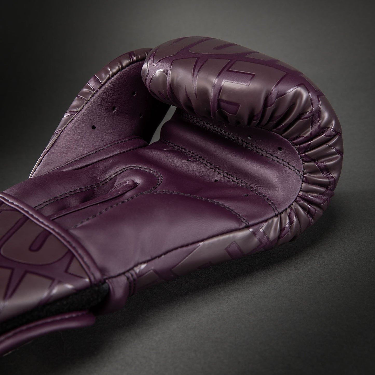 Venum Contender 1.5 XT 3D Bokshandschoenen - Donkerpaars