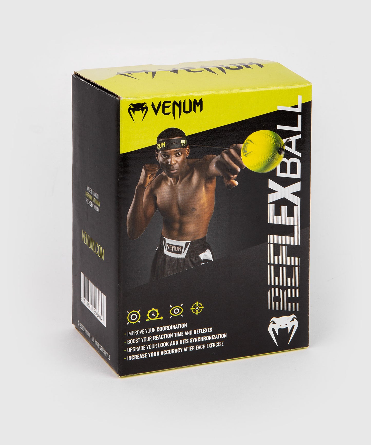 Reflex Ball Venum