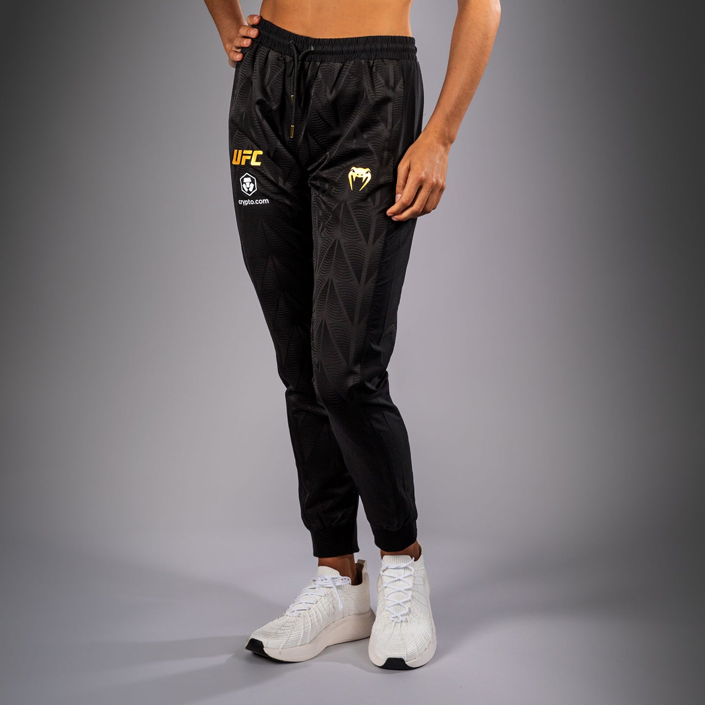 UFC Zenith by Venum Authentic Fight Night Walkout Broek Dames - Champion