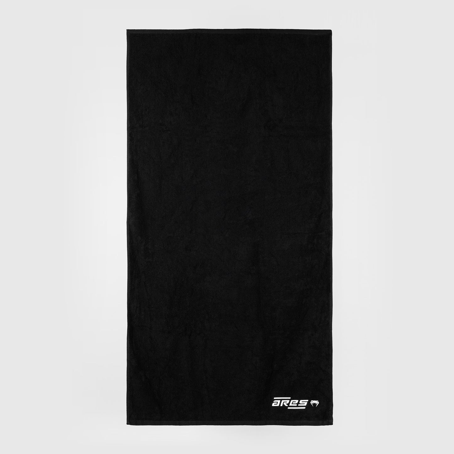 Venum x Ares Handdoek 70x137cm - Zwart