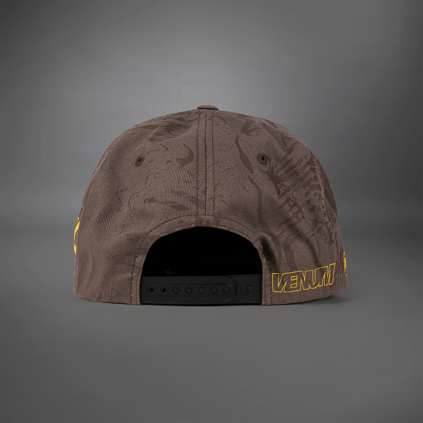UFC Fusion by Venum Fight Week Baseball Pet - Aards Bruin