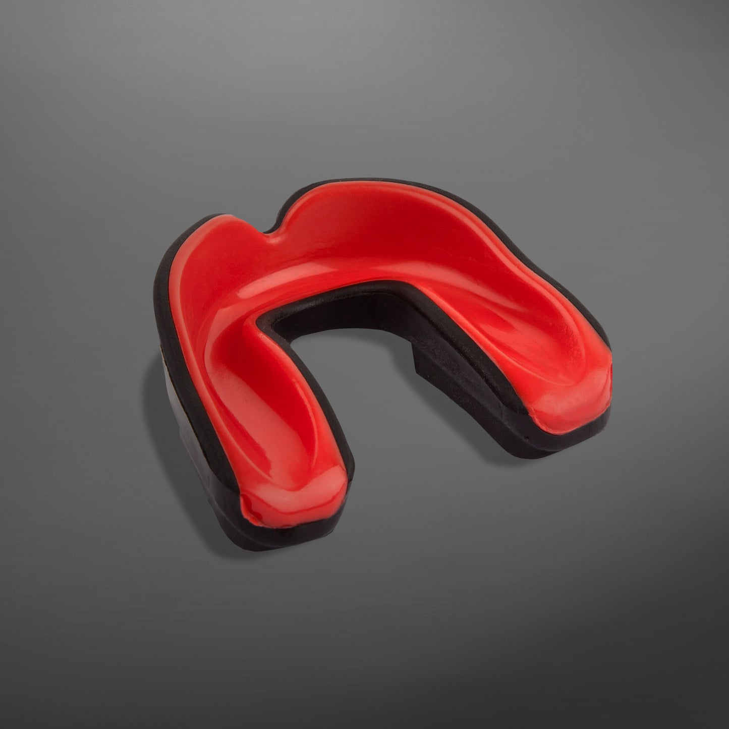 Venum Challenger Kids Gebitsbeschermer - Zwart/Rood