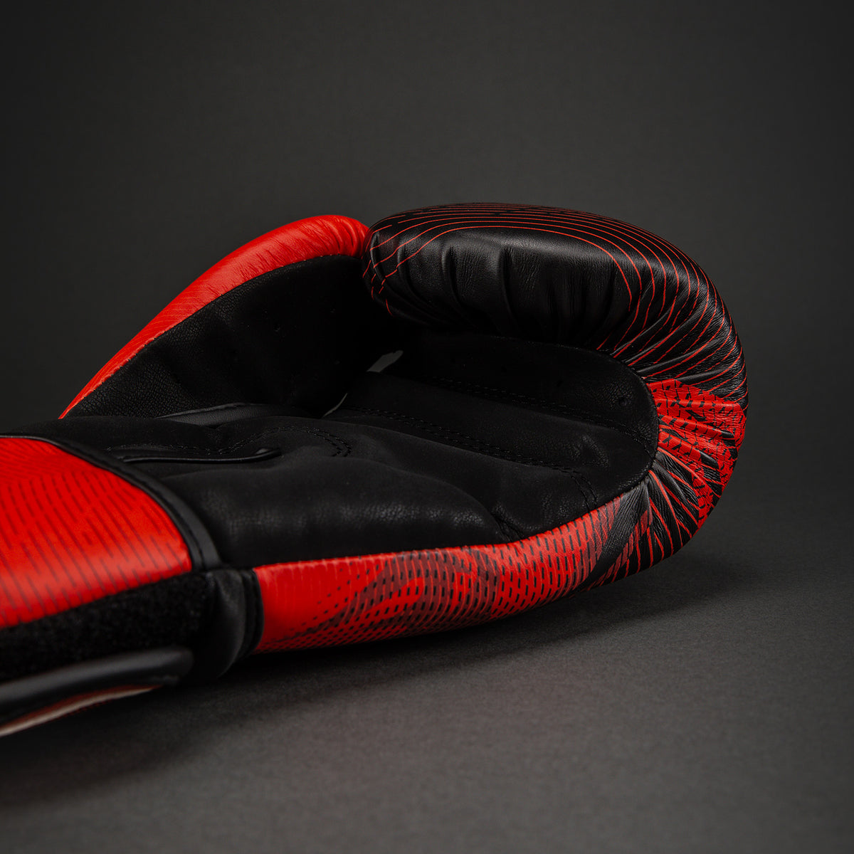 Venum Impact Galactic 3.0 Bokshandschoenen - Rood/Zilver