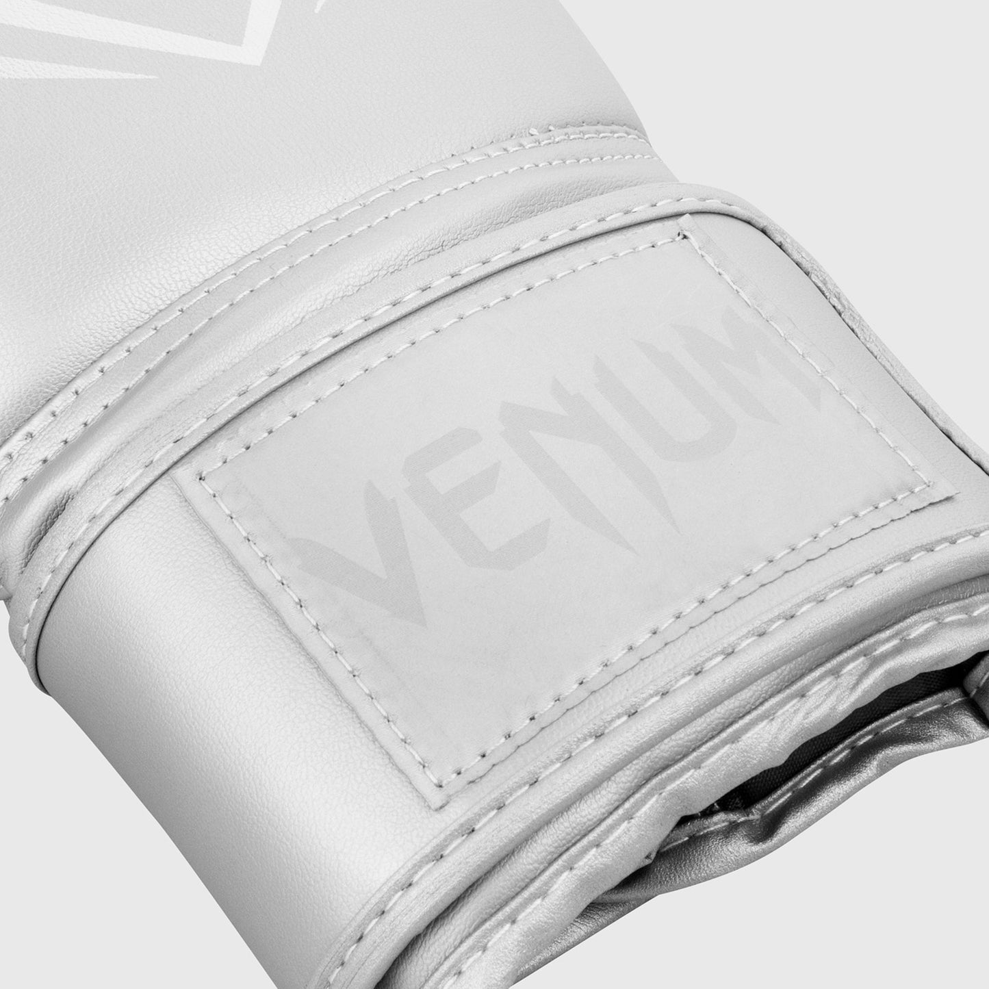 VENUM CONTENDER BOKSHANDSCHOENEN - ZILVER/ZILVER