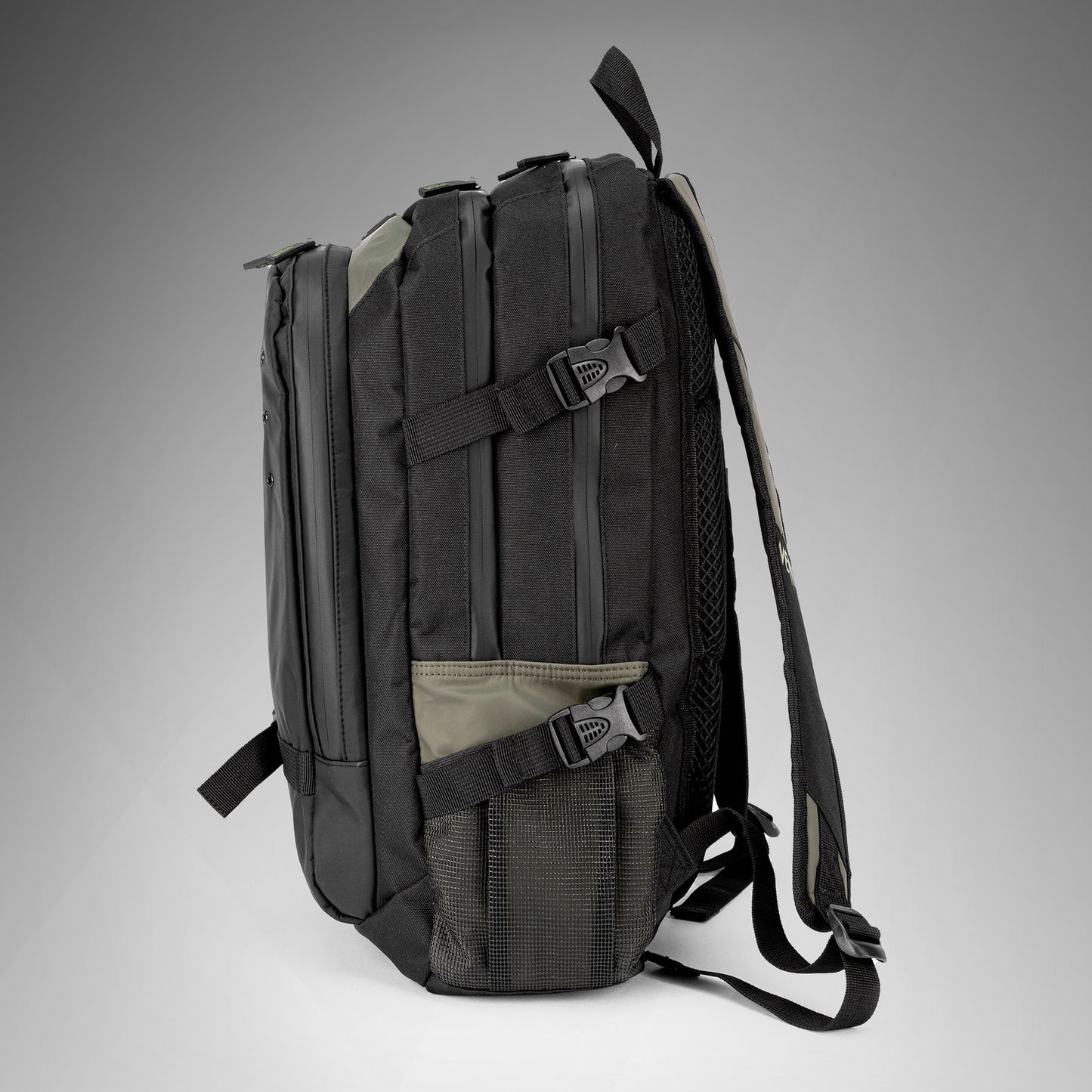 Venum Challenger Pro Evo Rugzak (20-25L) – Kaki/Zwart