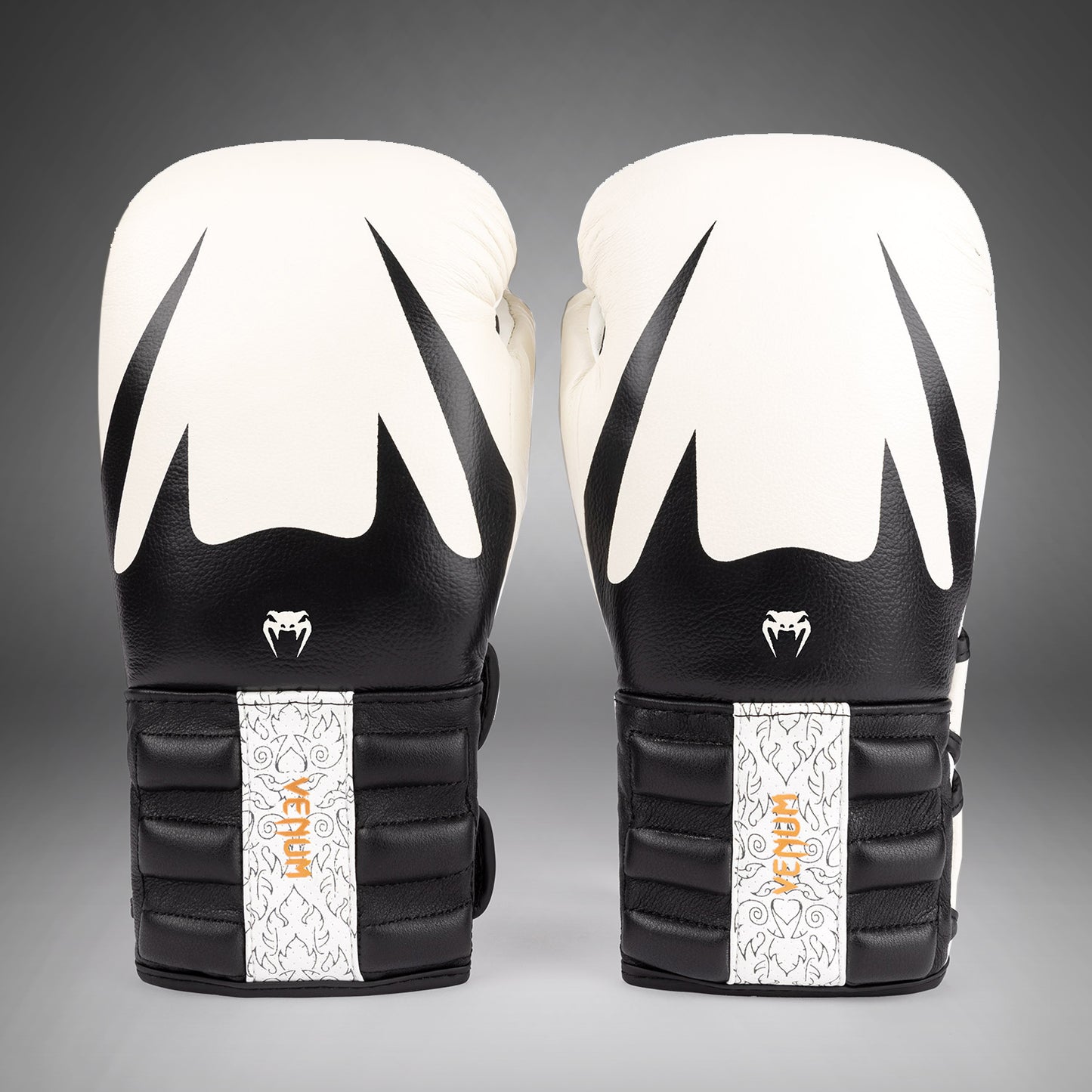 Venum Reverso Bokshandschoenen - Snow White/Black