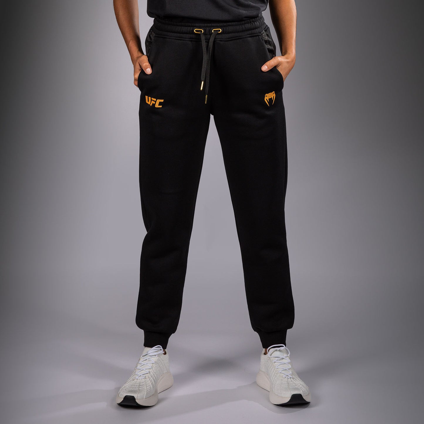 UFC Zenith by Venum Replica Broek Dames - Champion