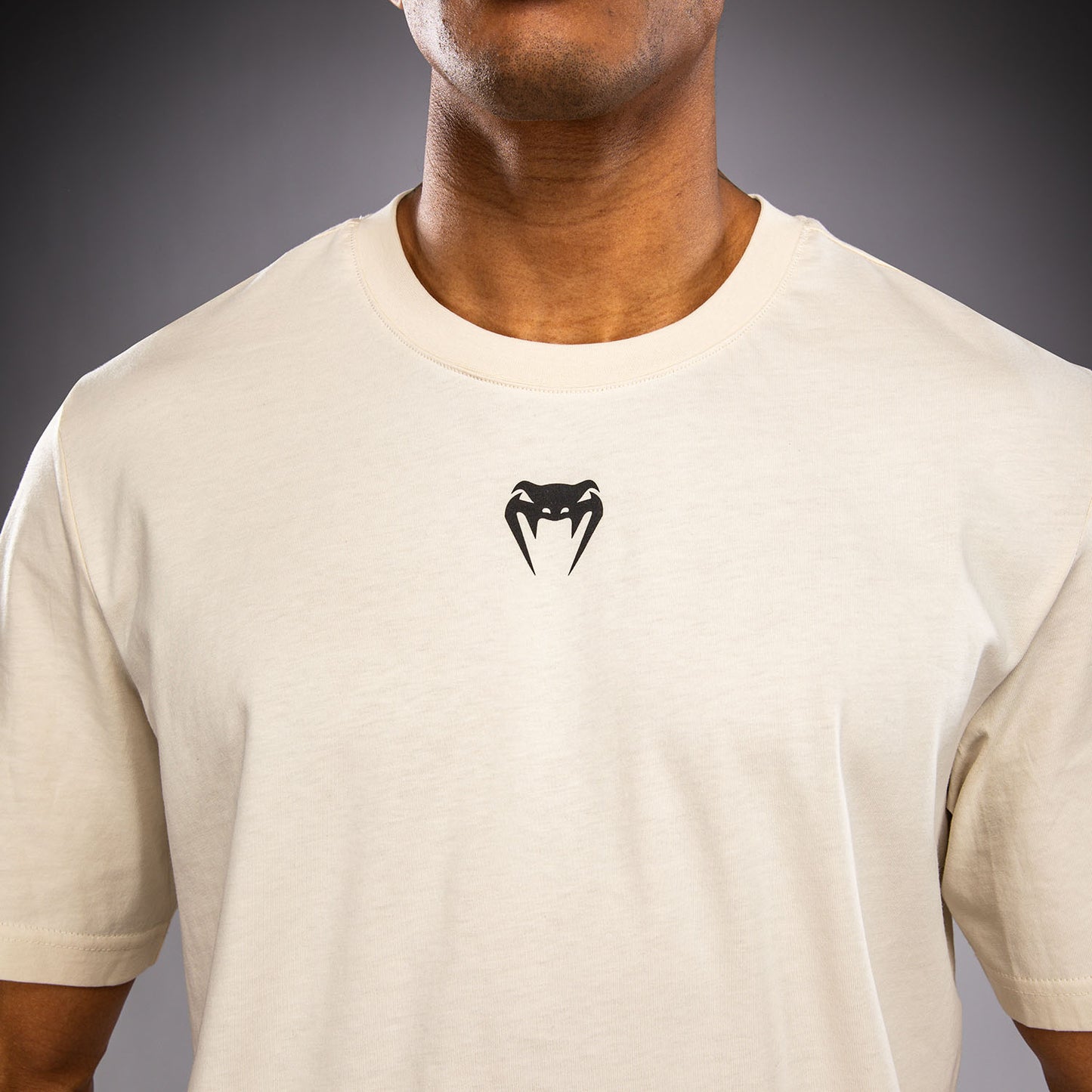 Venum Naga T-shirt – Offwhite