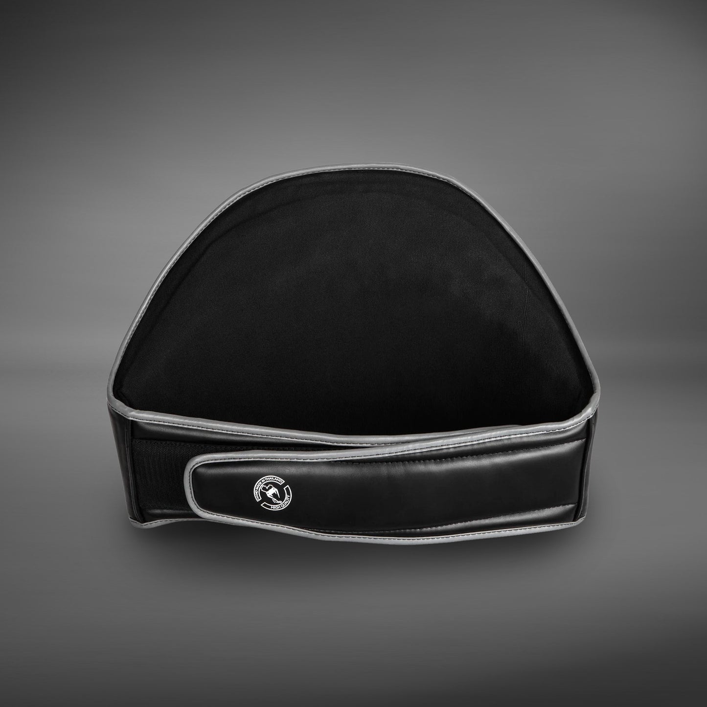 Venum Elite Buikbeschermer - Zwart/Rood