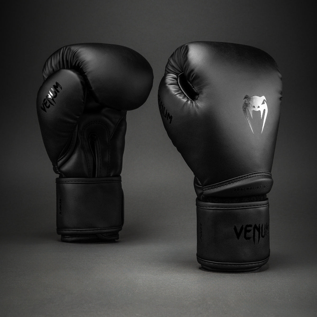 Venum Contender 1.5 Bokshandschoenen - Zwart