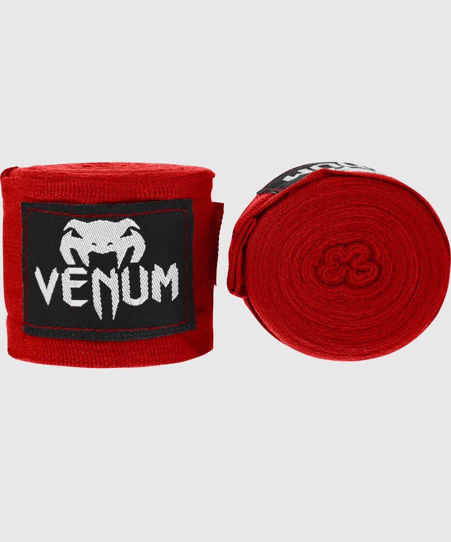 Venum Kontact Boxing Bandages - 4.50 m - Rood