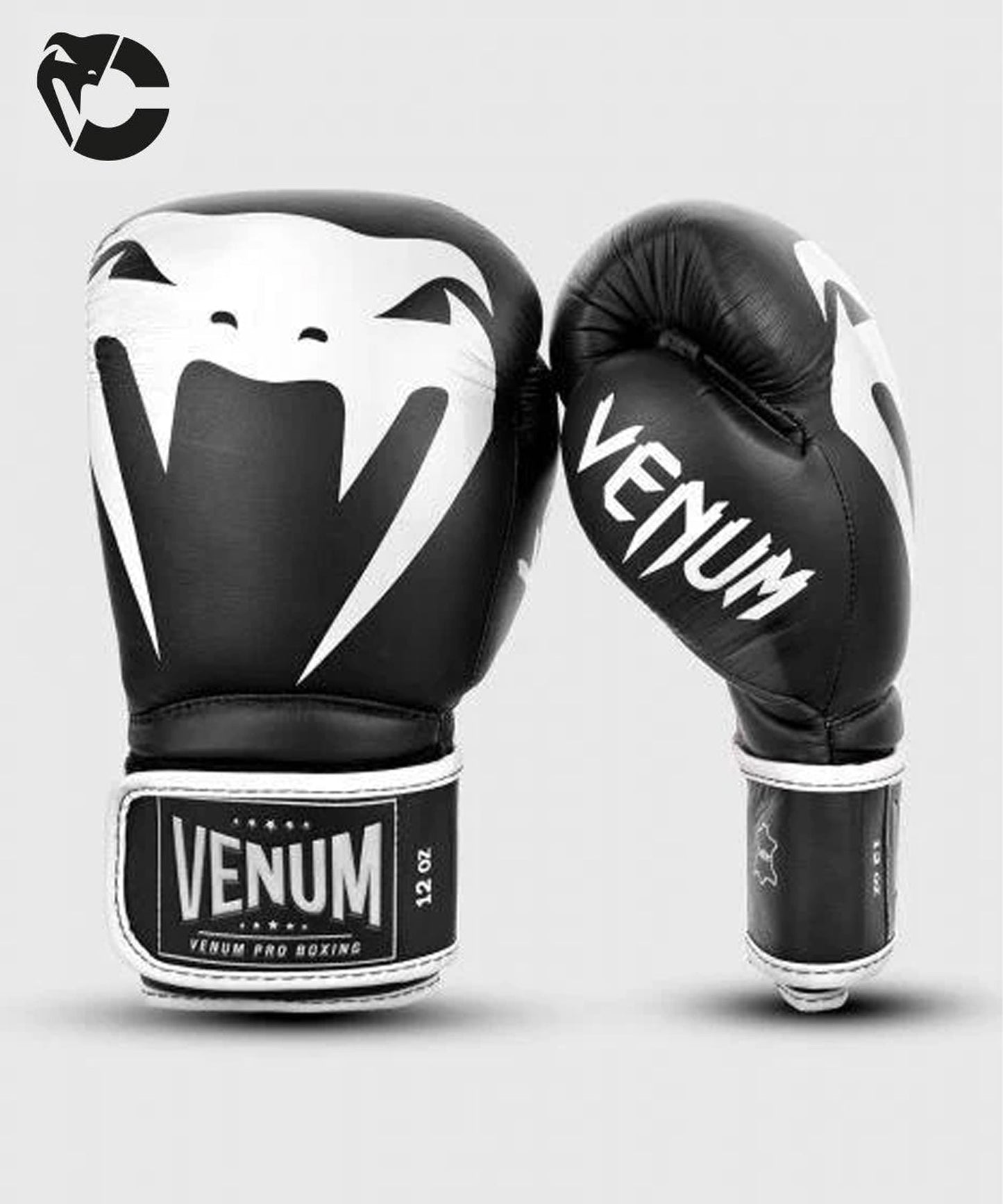 Venum Giant 2.0 Custom Bokshandschoenen met Klittenband