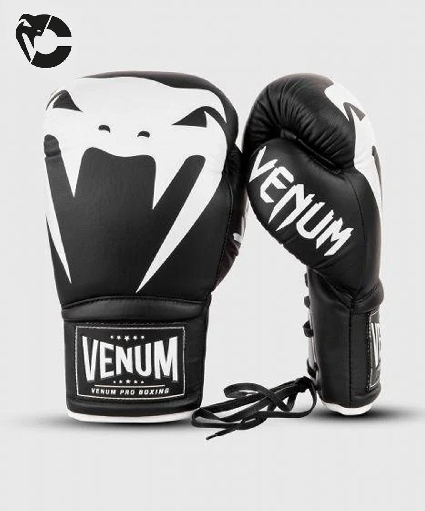 Venum Giant 2.0 Custom bokshandschoenen met veters