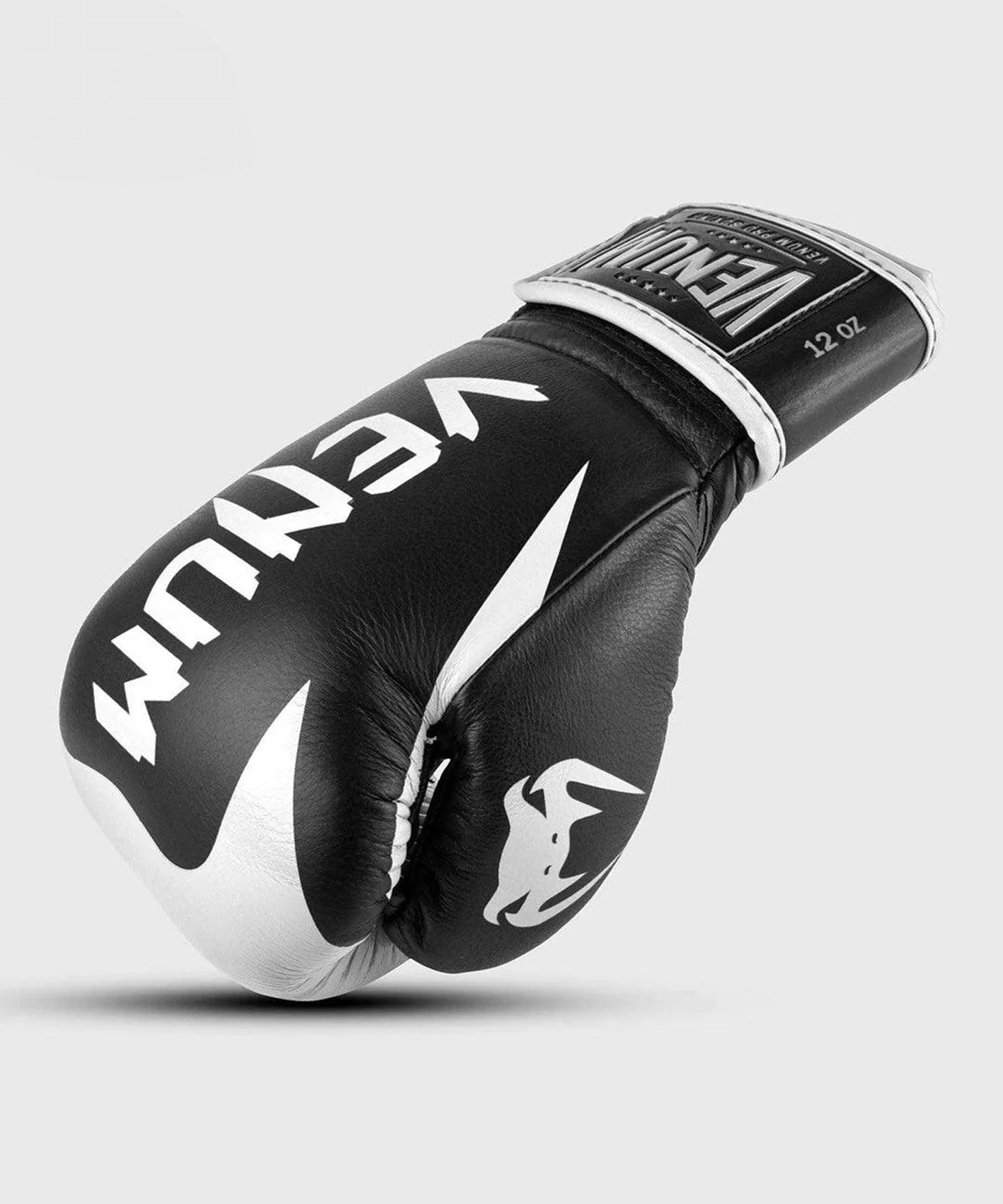 Venum Hammer Custom Professionele Bokshandschoenen met Klittenband