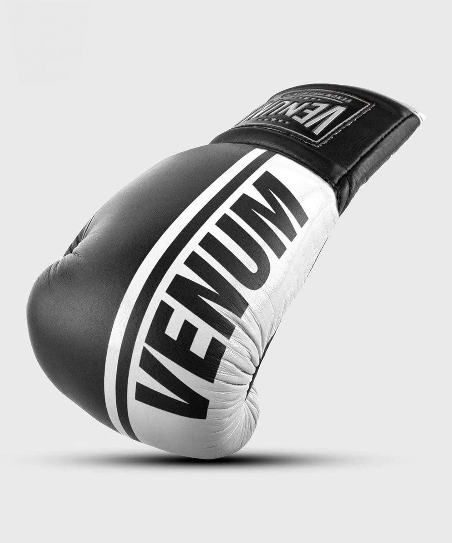 Venum Shield Custom Vetersluiting Bokshandschoenen