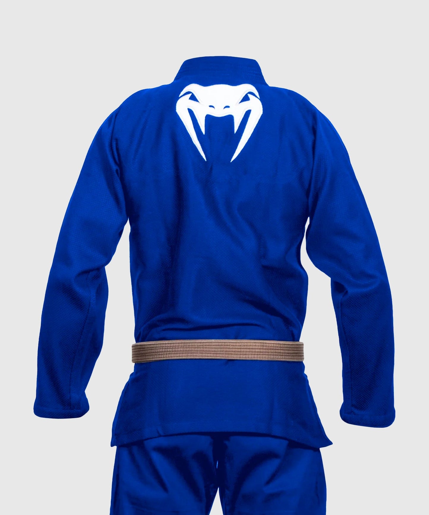 Venum Contender 2.0 BJJ Gi - Blauw