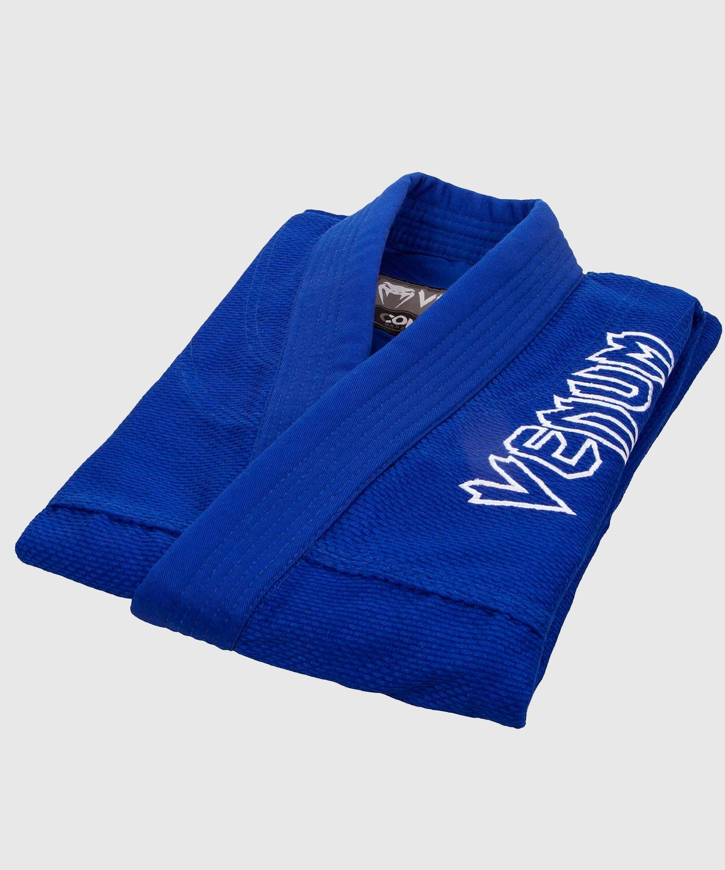 Venum Contender 2.0 BJJ Gi - Blauw