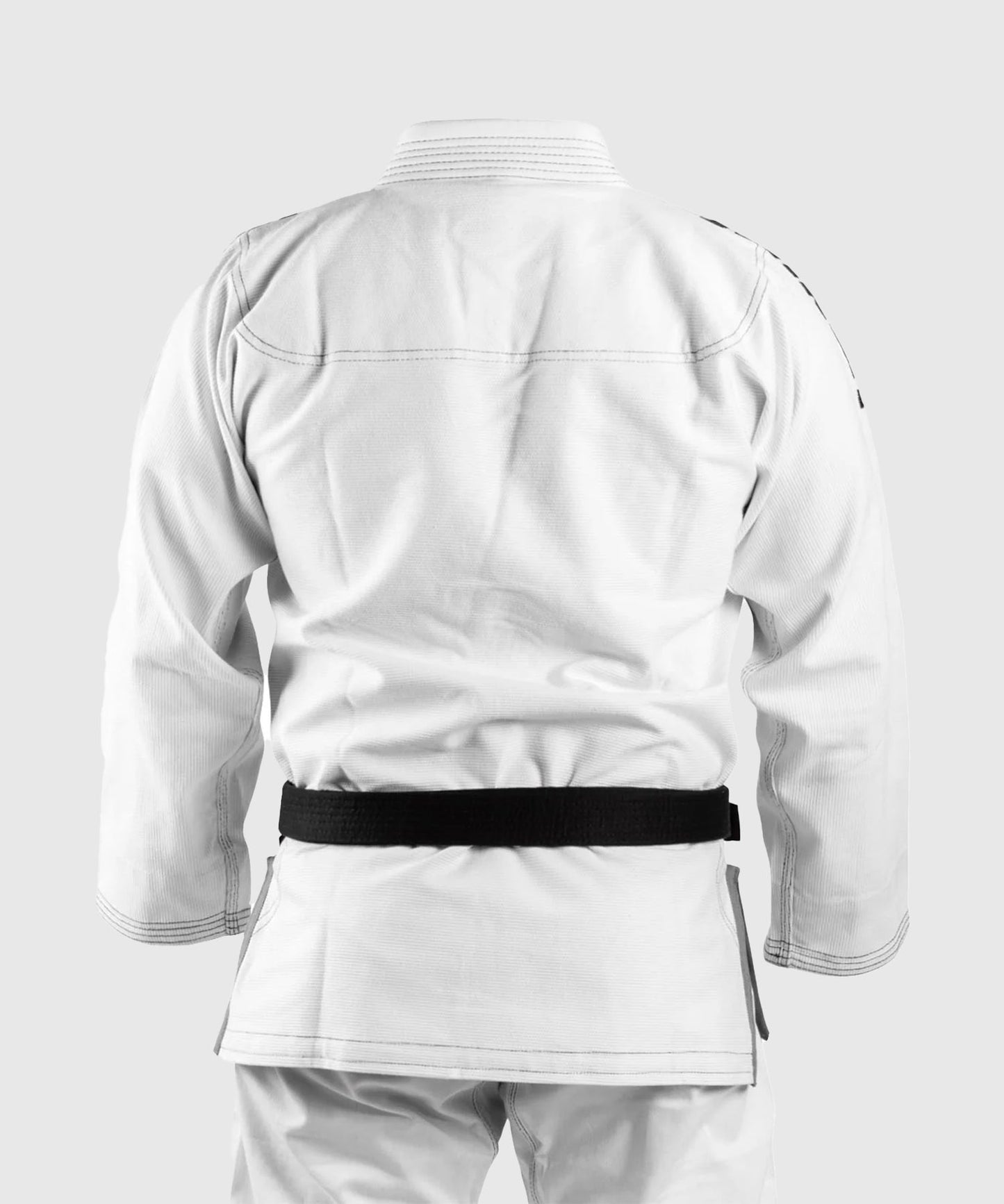 Venum Contender Evo BJJ kimono - Wit