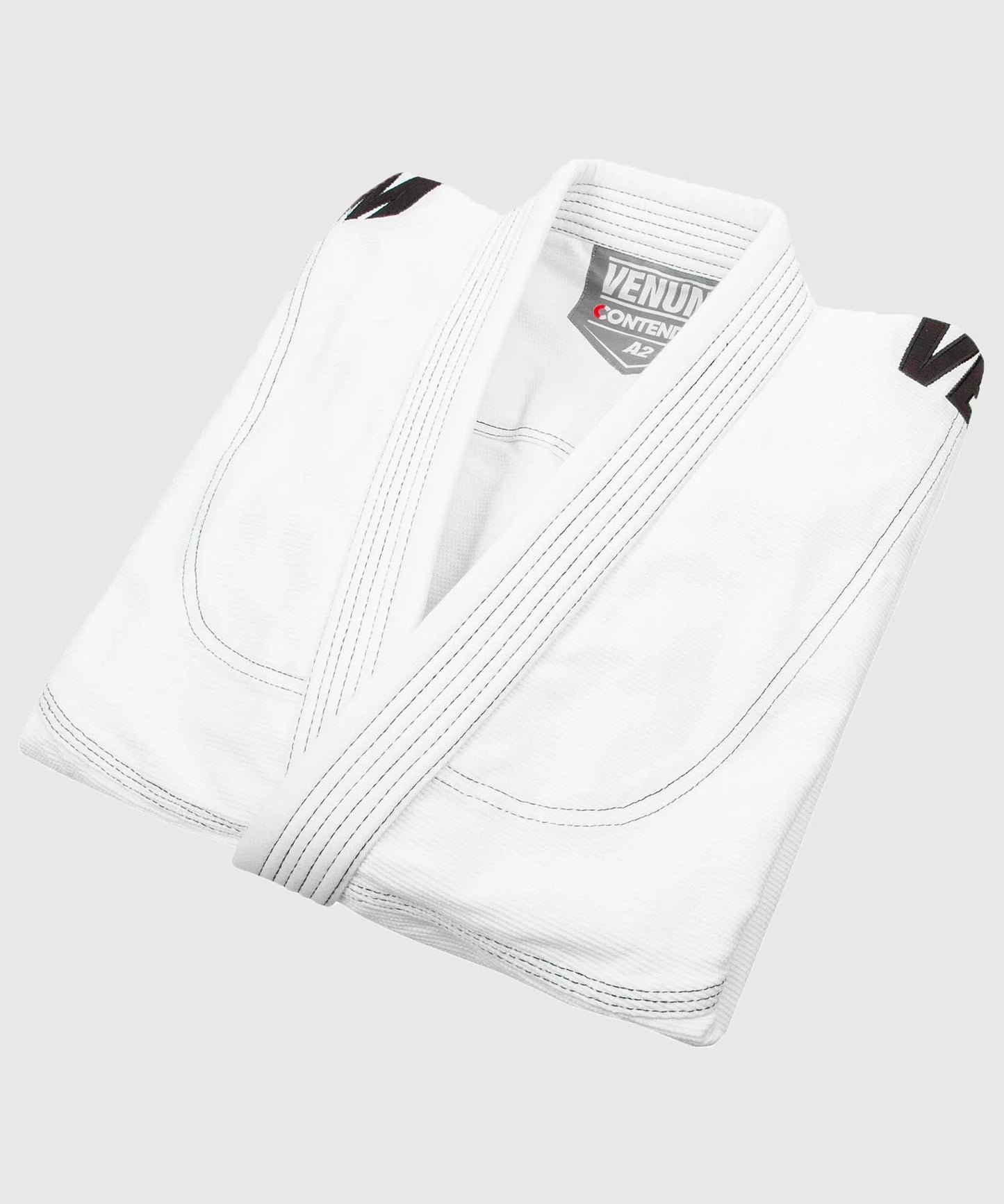 Venum Contender Evo BJJ kimono - Wit