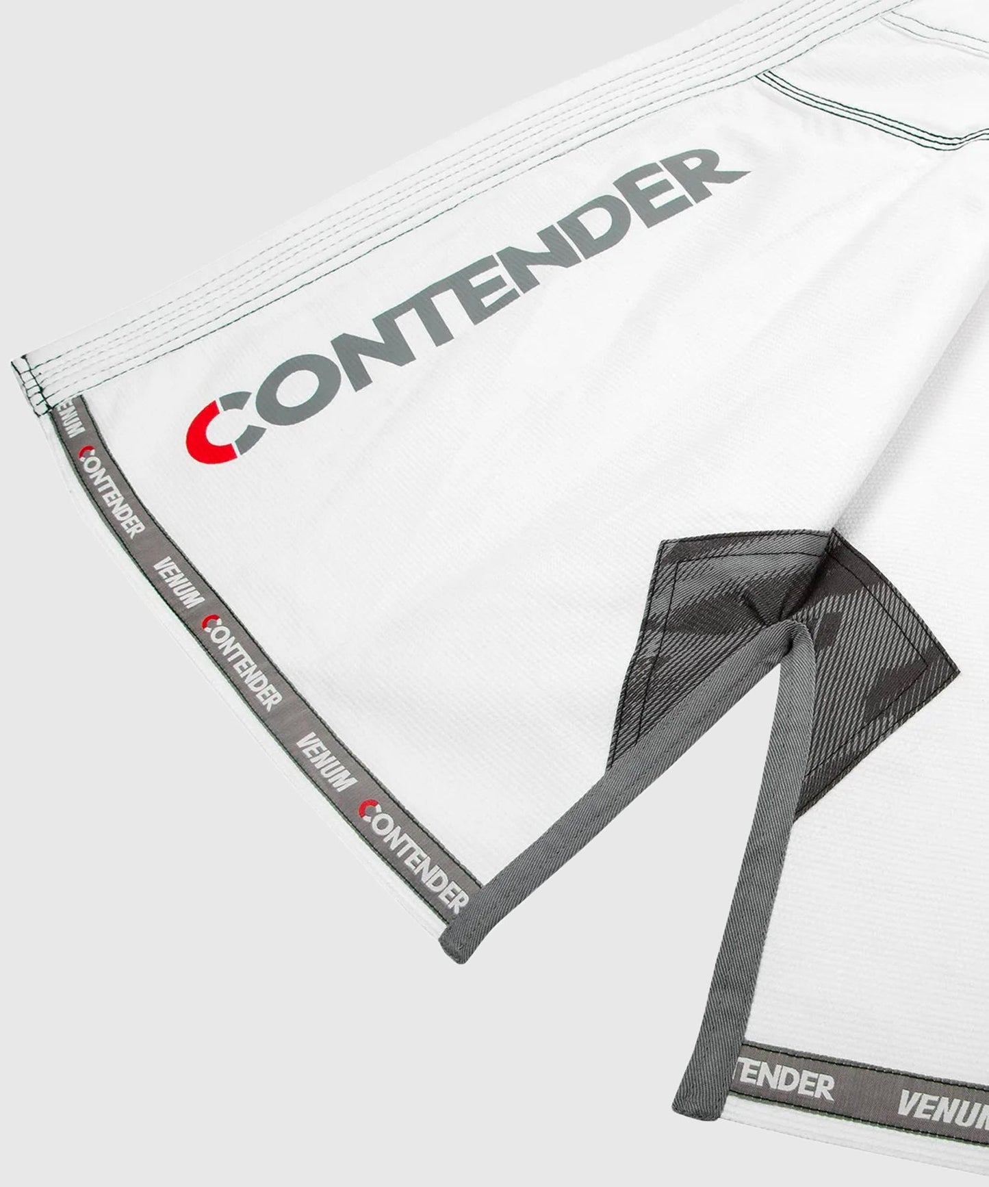 Venum Contender Evo BJJ kimono - Wit