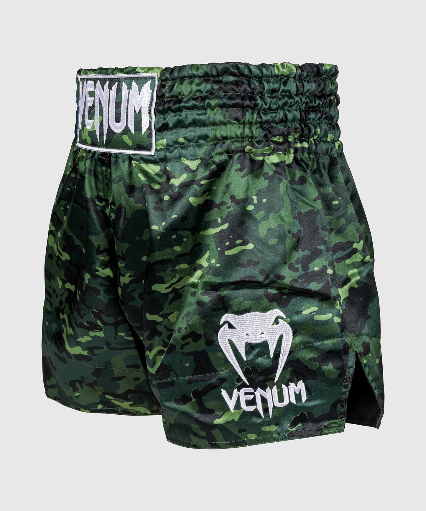 Venum Classic Muay Thai Shorts - Boscamo