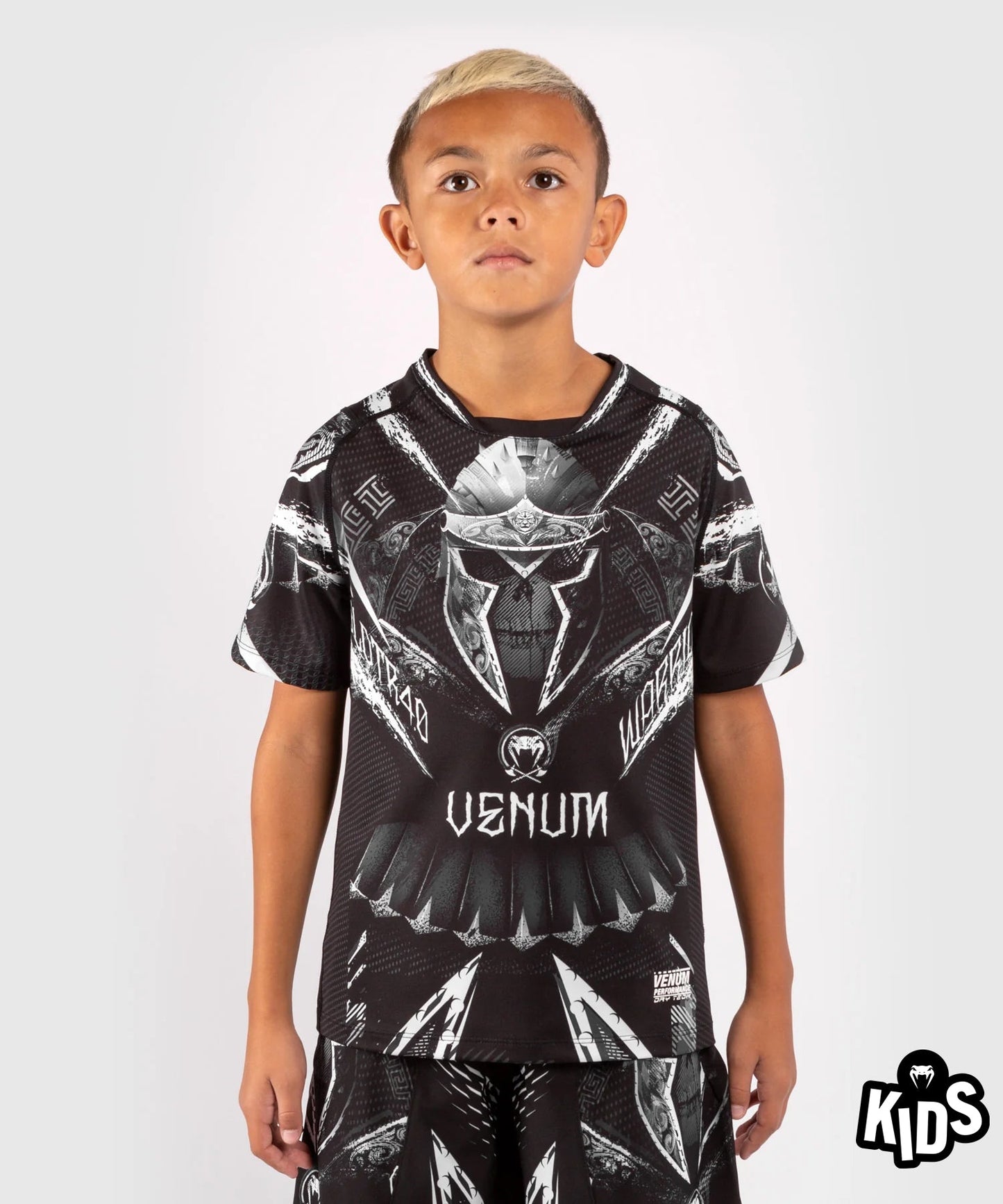 Venum GLDTR 4.0 Dry-Tech T-shirt voor kinderen