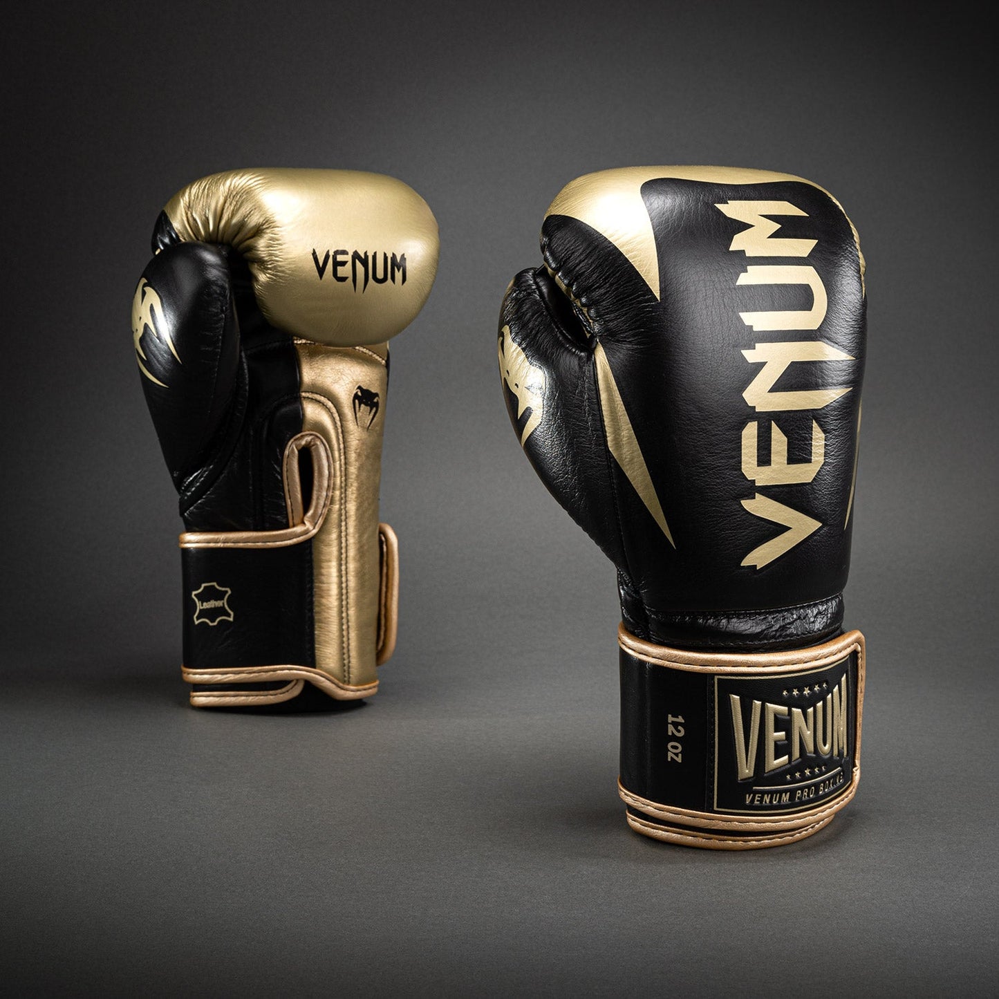 Venum Hammer Pro bokshandschoenen klittenband