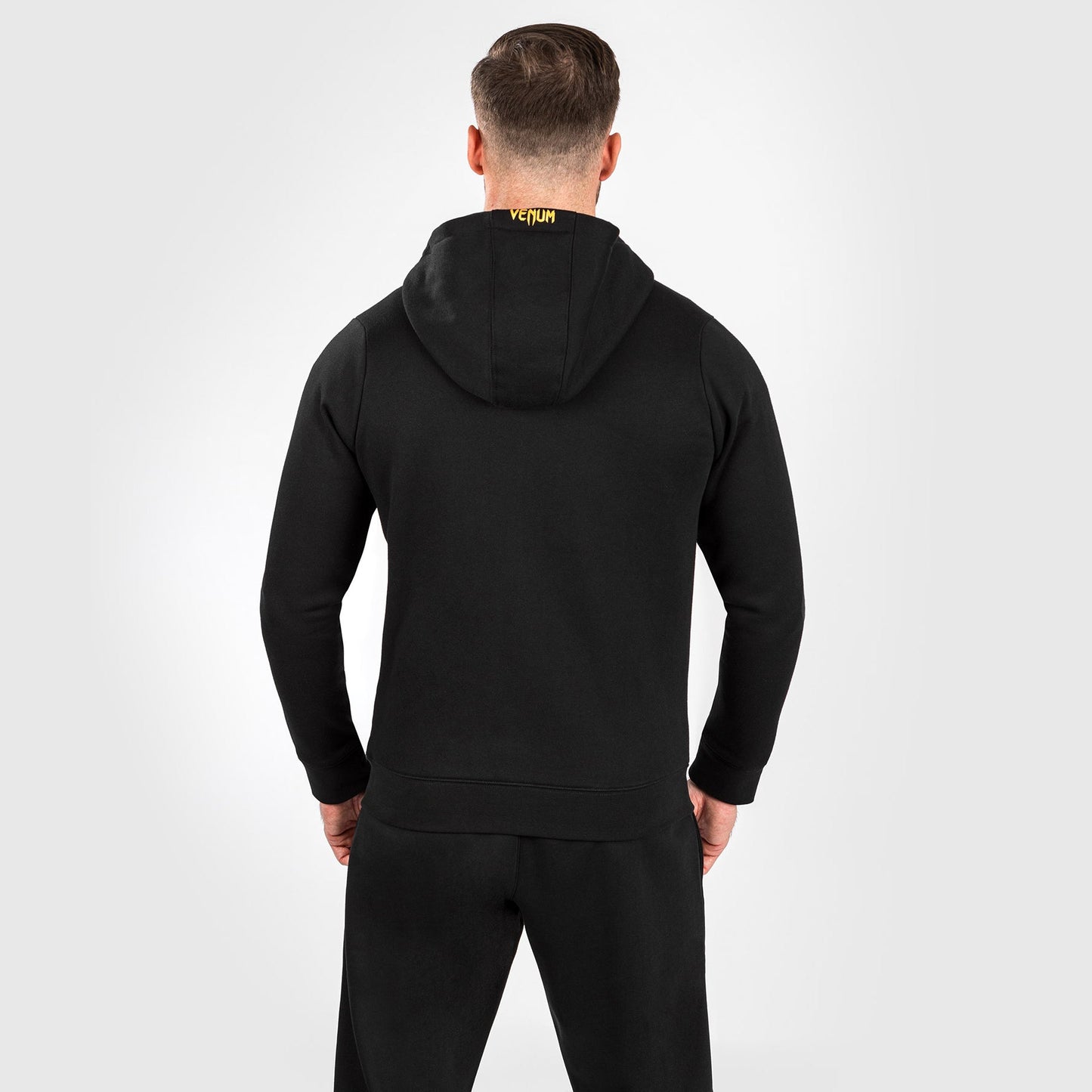 UFC Adrenaline by Venum Replica Heren Zip Hoodie – Champion