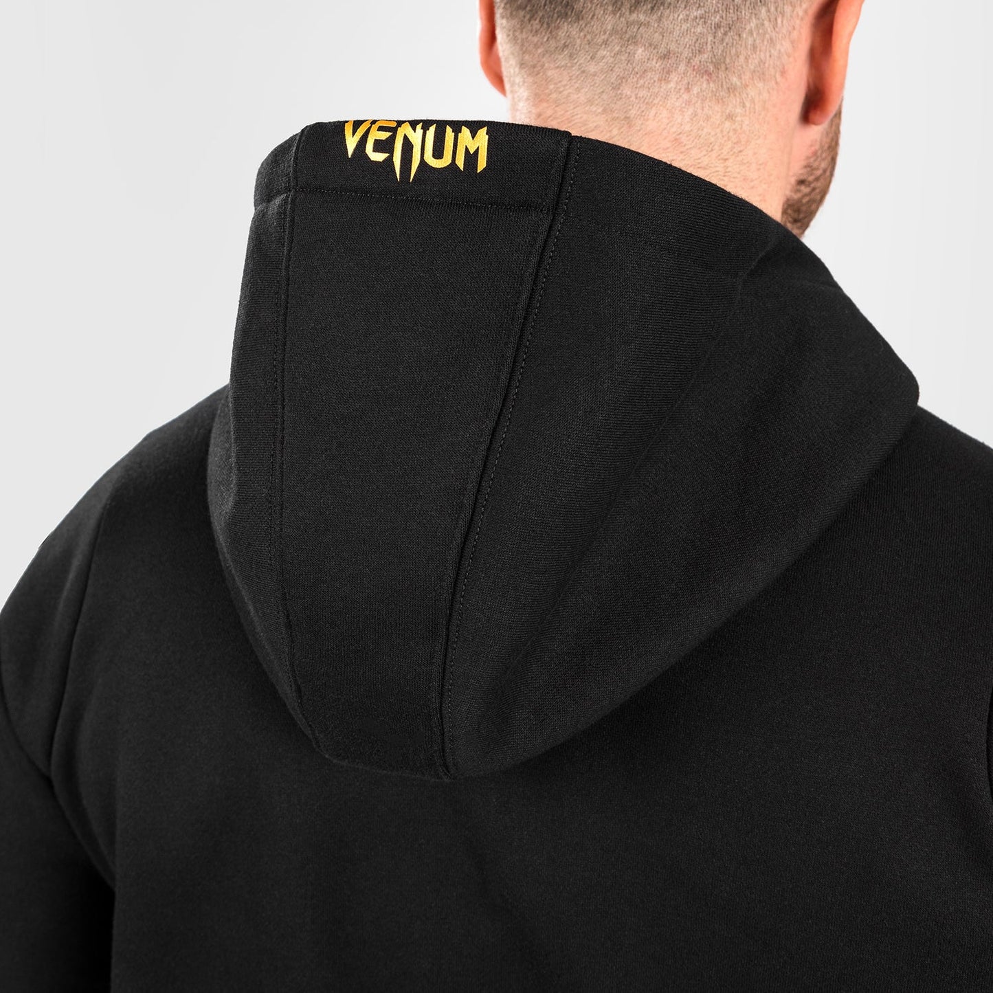 UFC Adrenaline by Venum Replica Heren Zip Hoodie – Champion