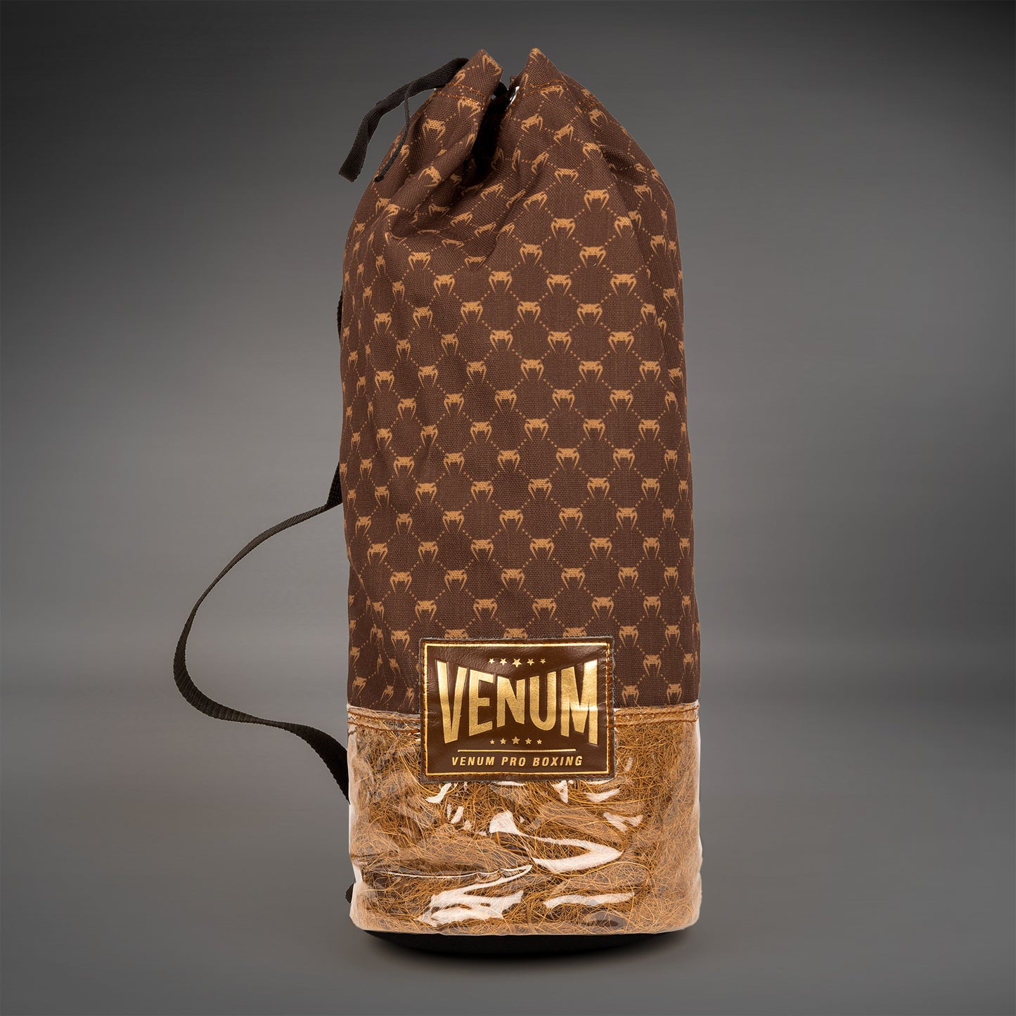 Venum Coco Monogram Pro bokshandschoenen  - Grizzly-bruin