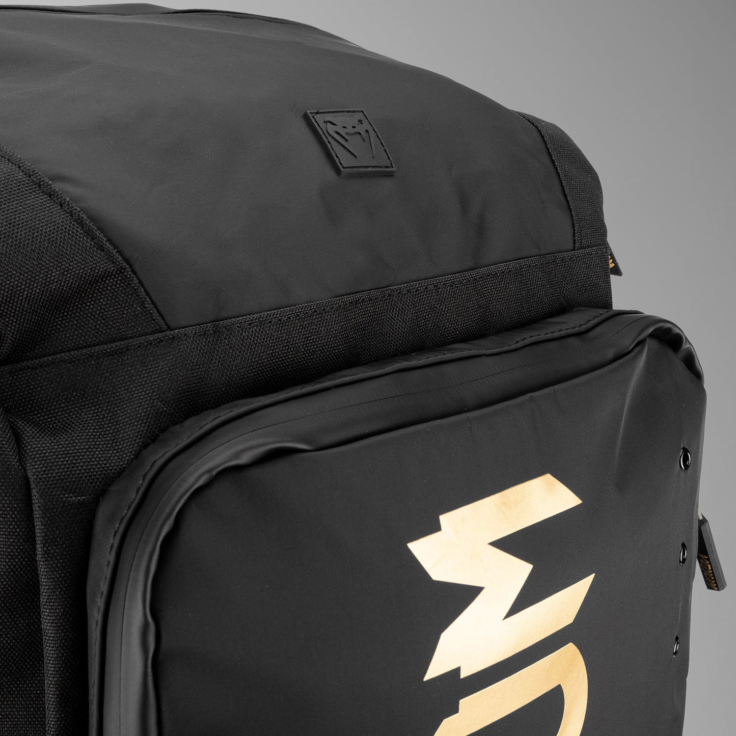 Venum Challenger Xtrem Evo Rugzak (50-63L) – Zwart/Goud