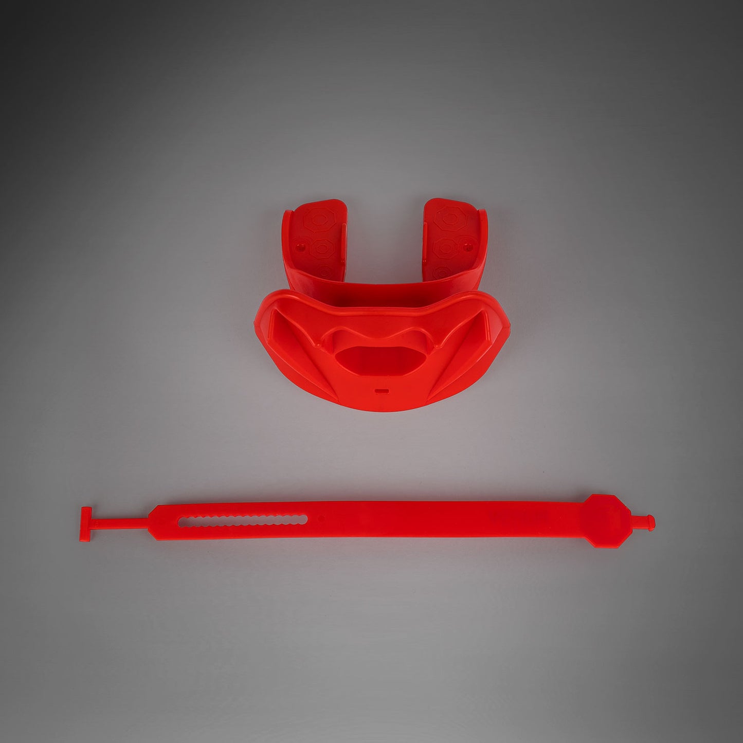 Venum Elite Lipguard OG Edition - Rood/Rood