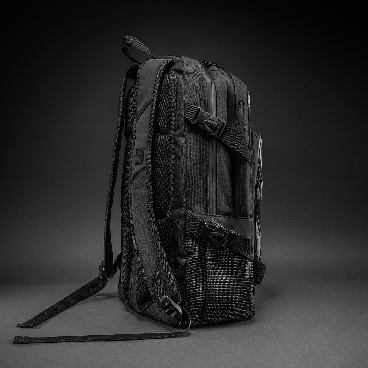 Venum Amazonia Reborn Rugzak (15-25 L) - Zwart/Grijs