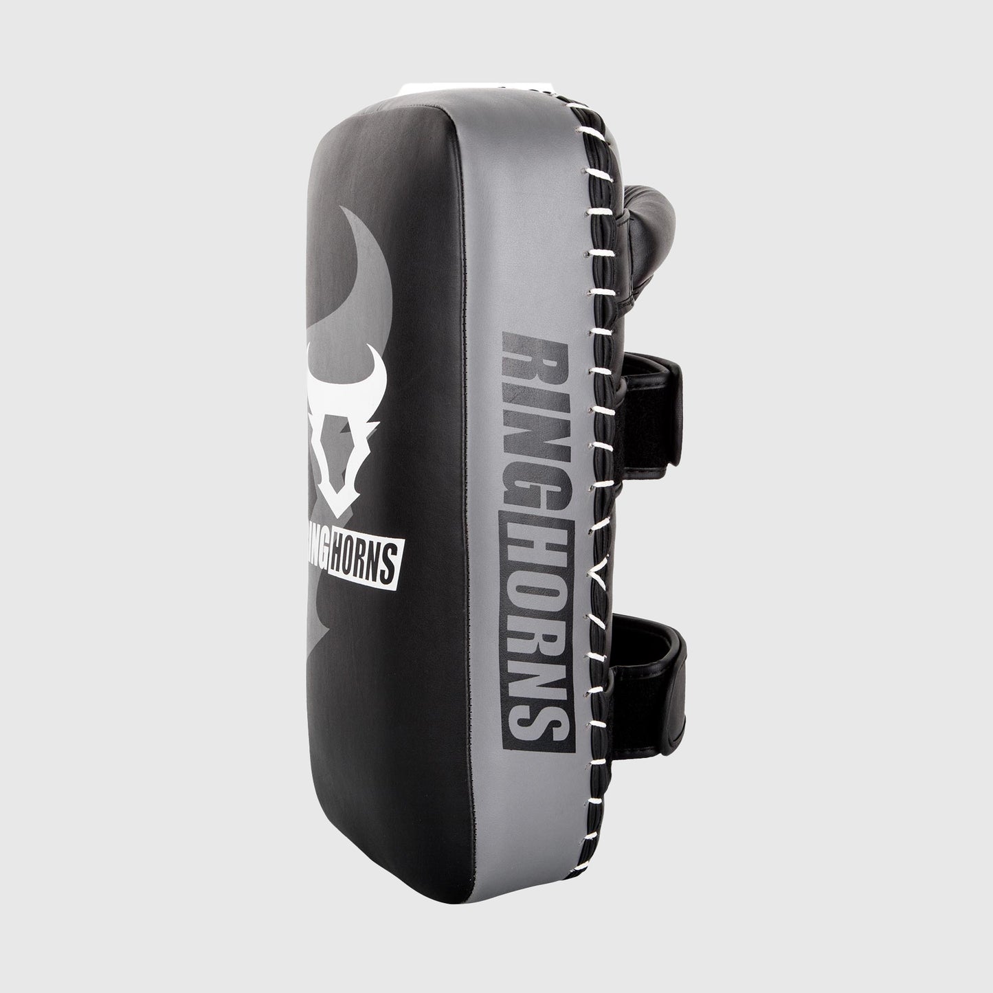 Ringhorns Charger by Venum Kick Pads - Zwart