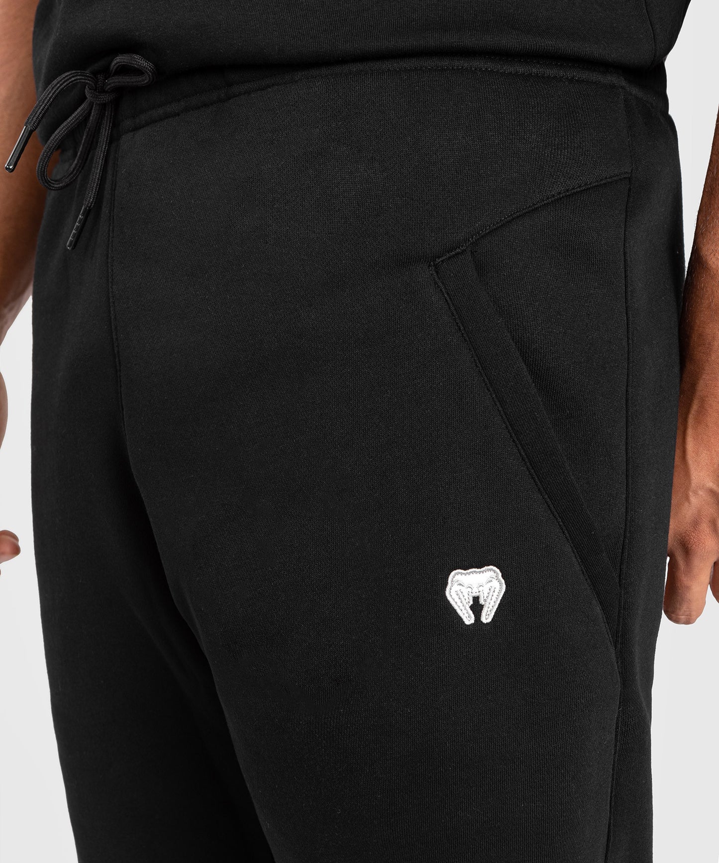 Venum Silent Power Jogger - Zwart