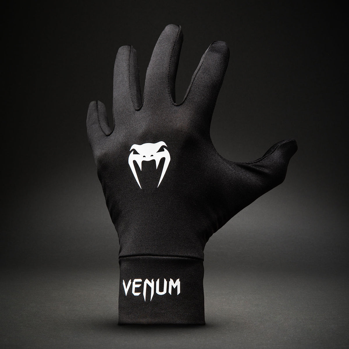 Venum Binnenhandschoenen - Zwart
