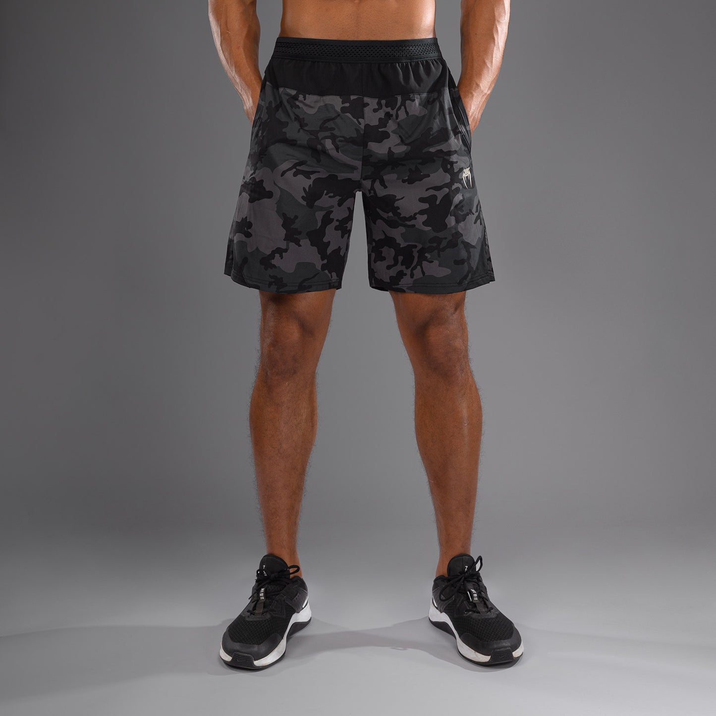 Venum G-Fit Air Trainingsbroek Heren - Urbaan Camo