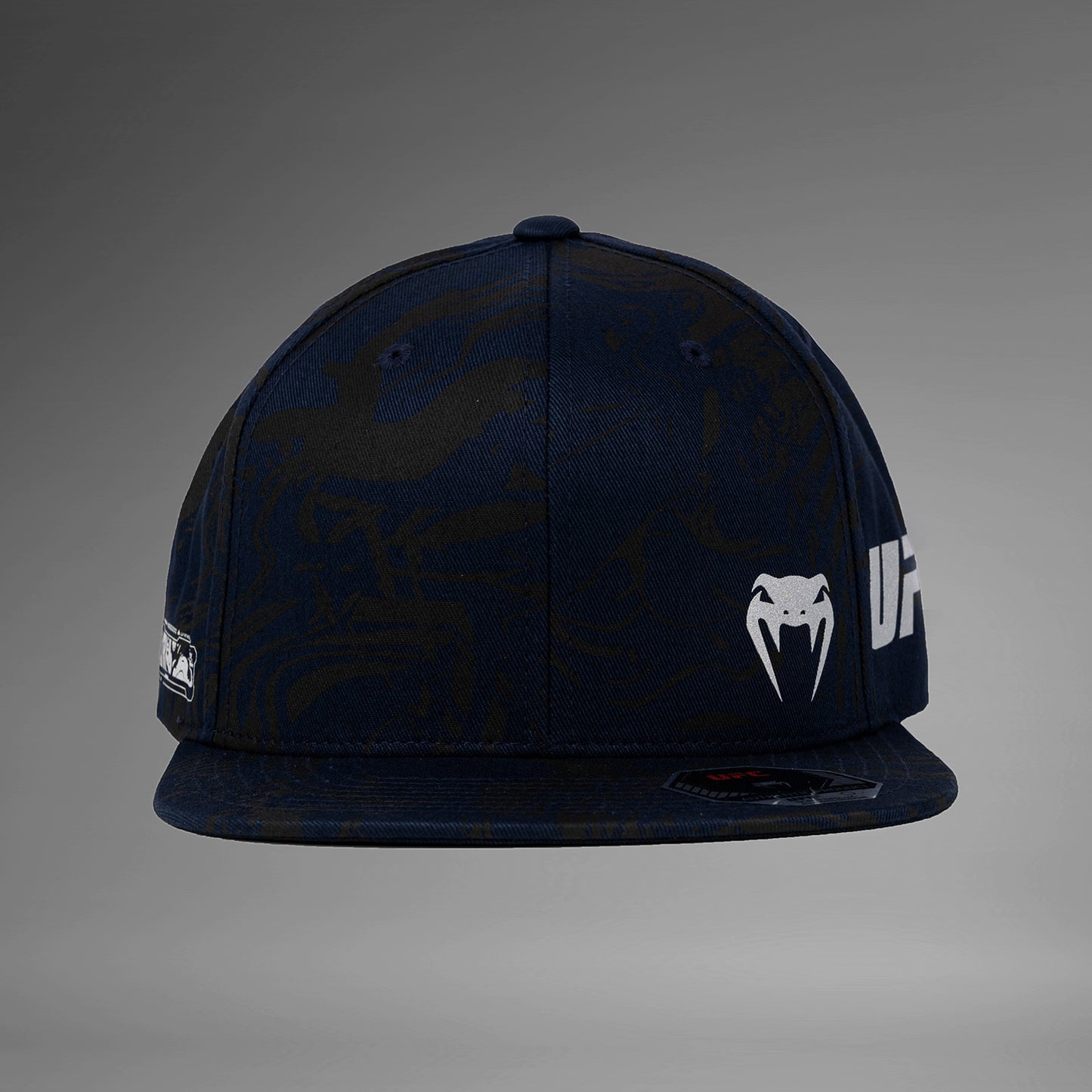 UFC Fusion by Venum Fight Week Baseball Pet - Oceaanblauw