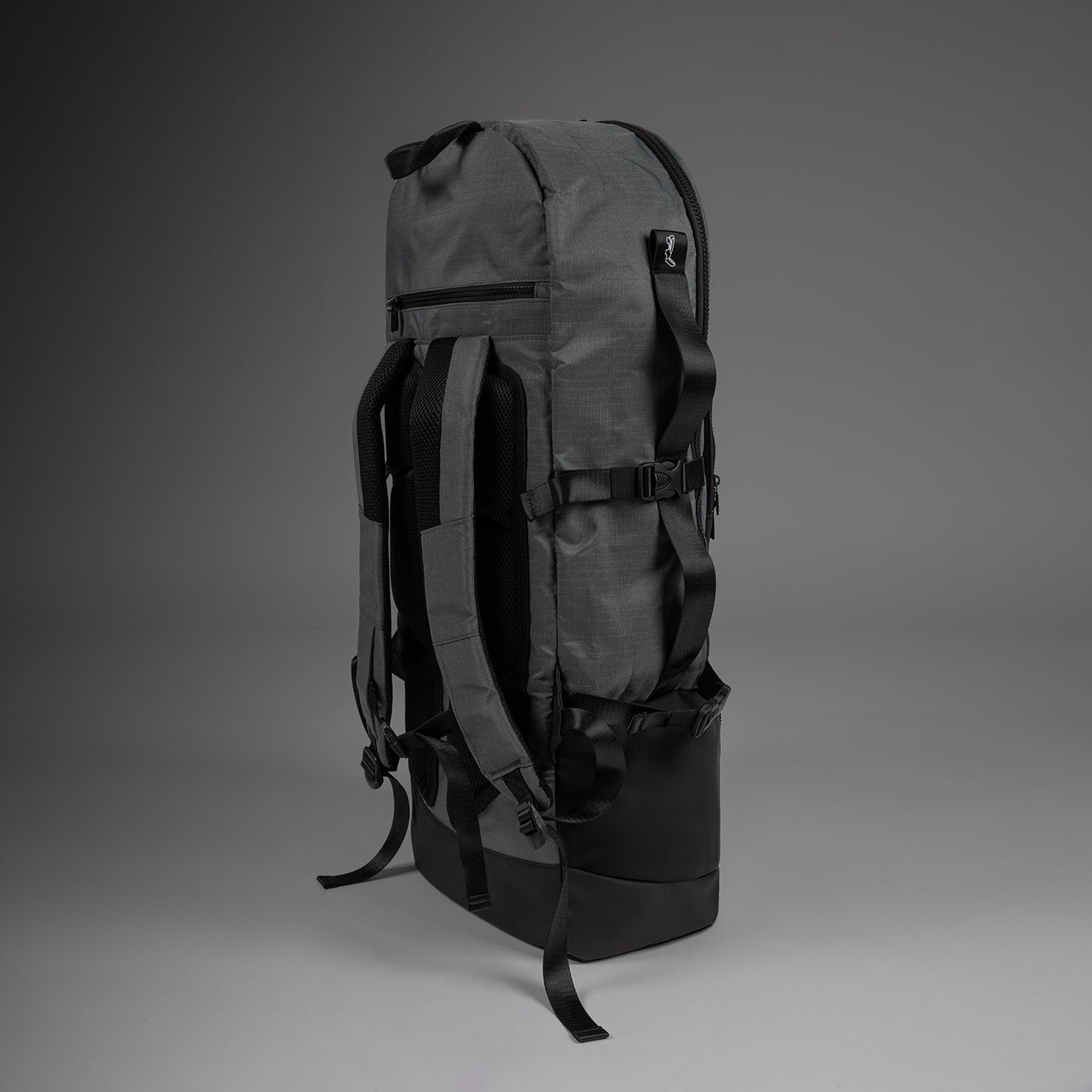 Venum Evo 2 Xtrem Rugzak (50-63L) – Stormgrijs