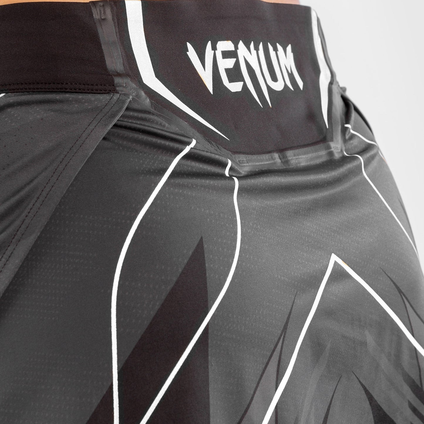 UFC Venum Authentic Fight Night Skort - Zwart