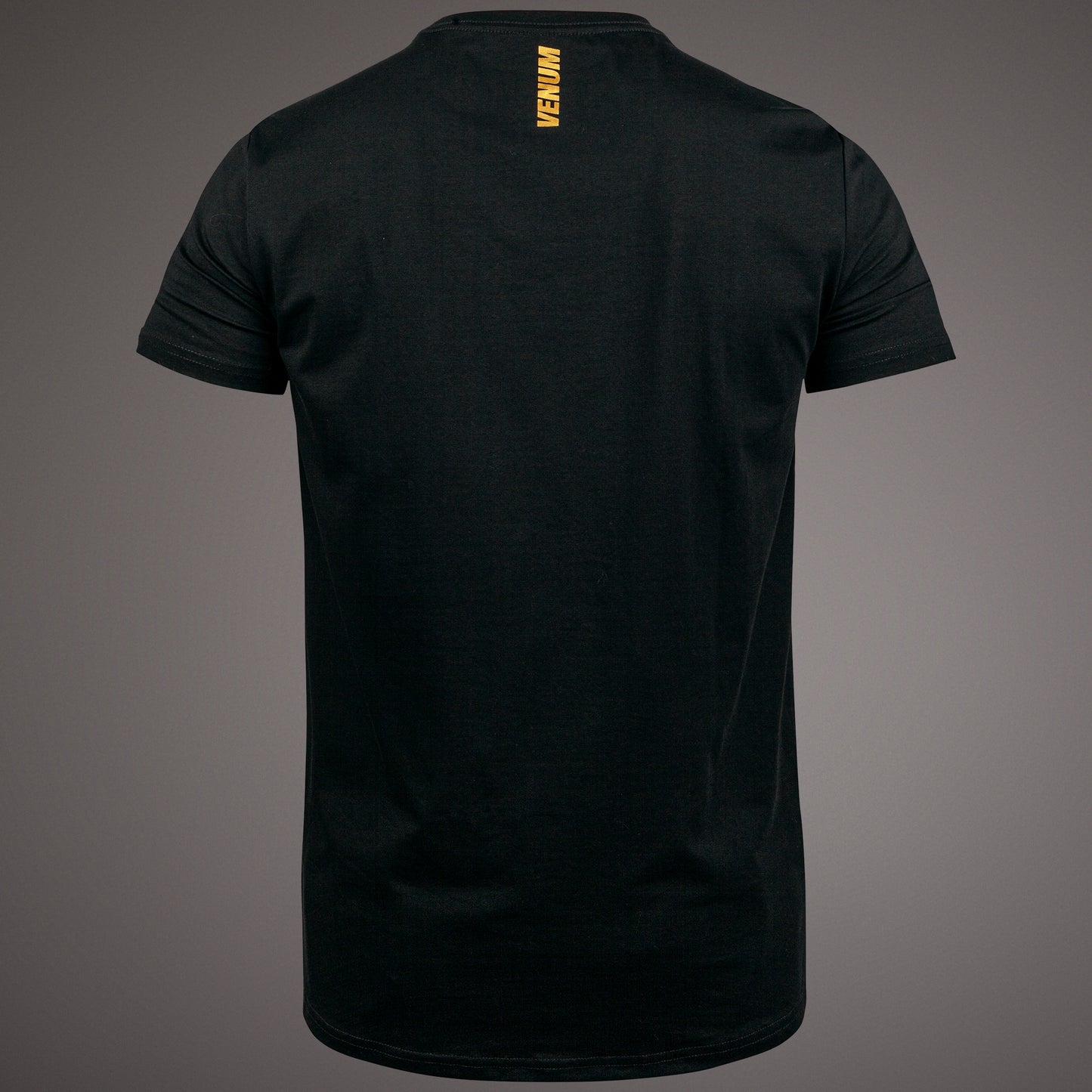 Venum Boxing VT T-shirt - Zwart/Goud