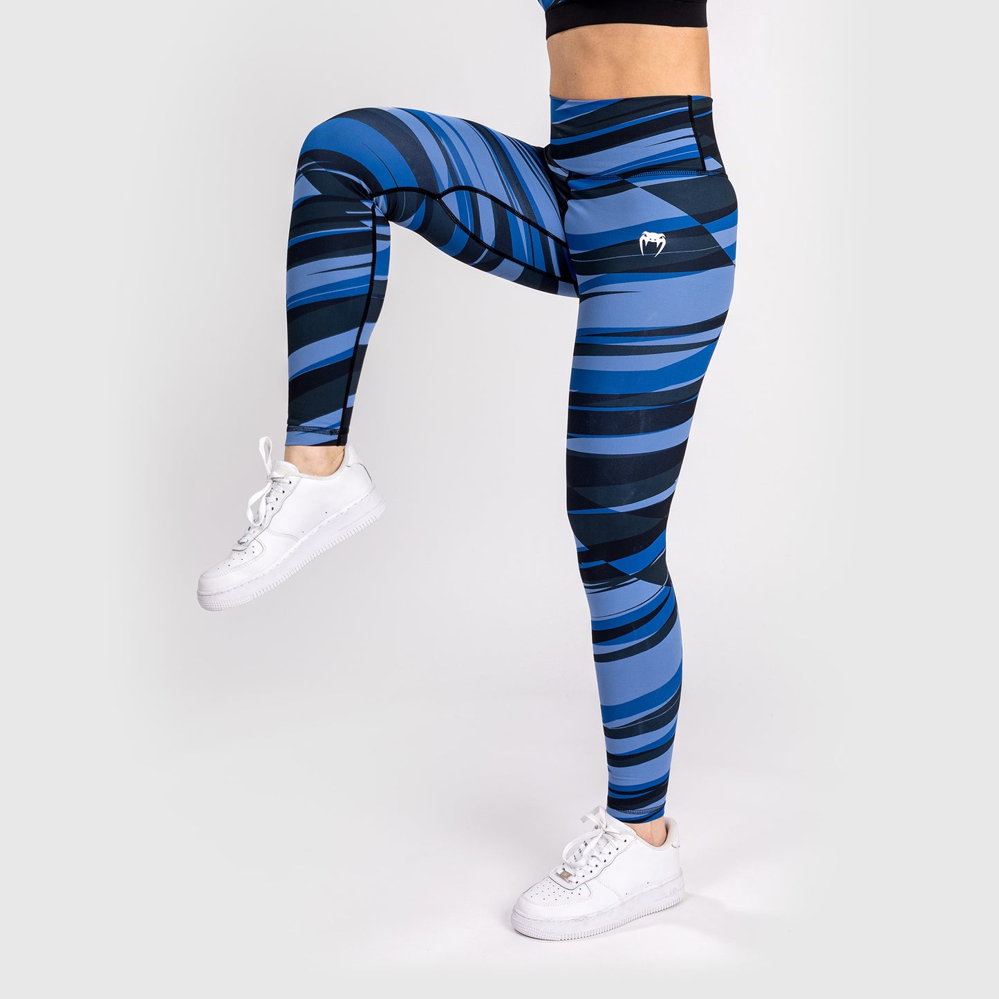 Venum Abyss legging Voor Vrouwen - Schaduwblauw