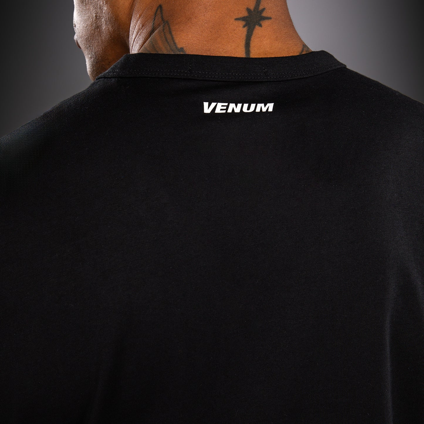 Venum Giant 3D T-shirt – Zwart