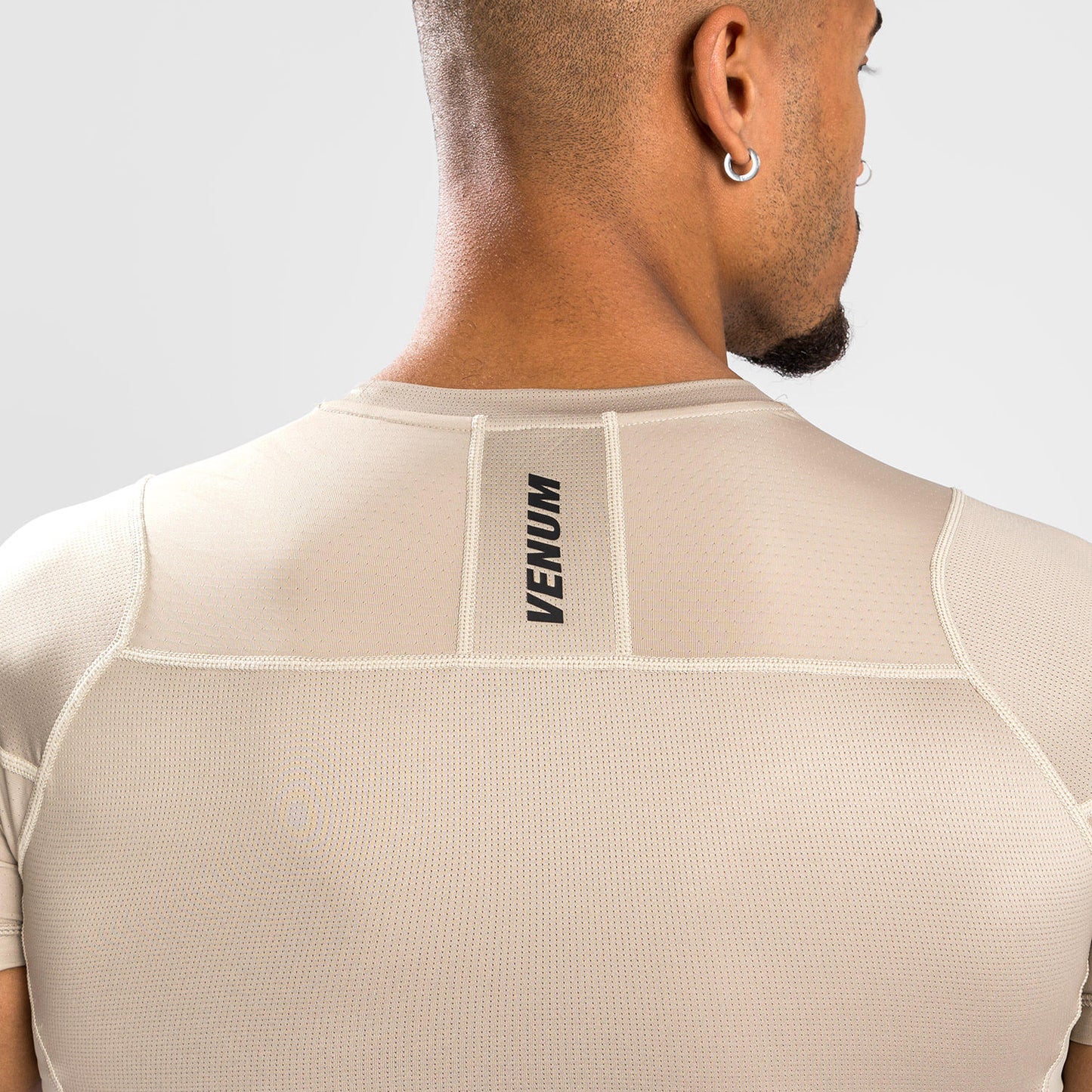 Venum G-Fit Air Rashguards - Zand