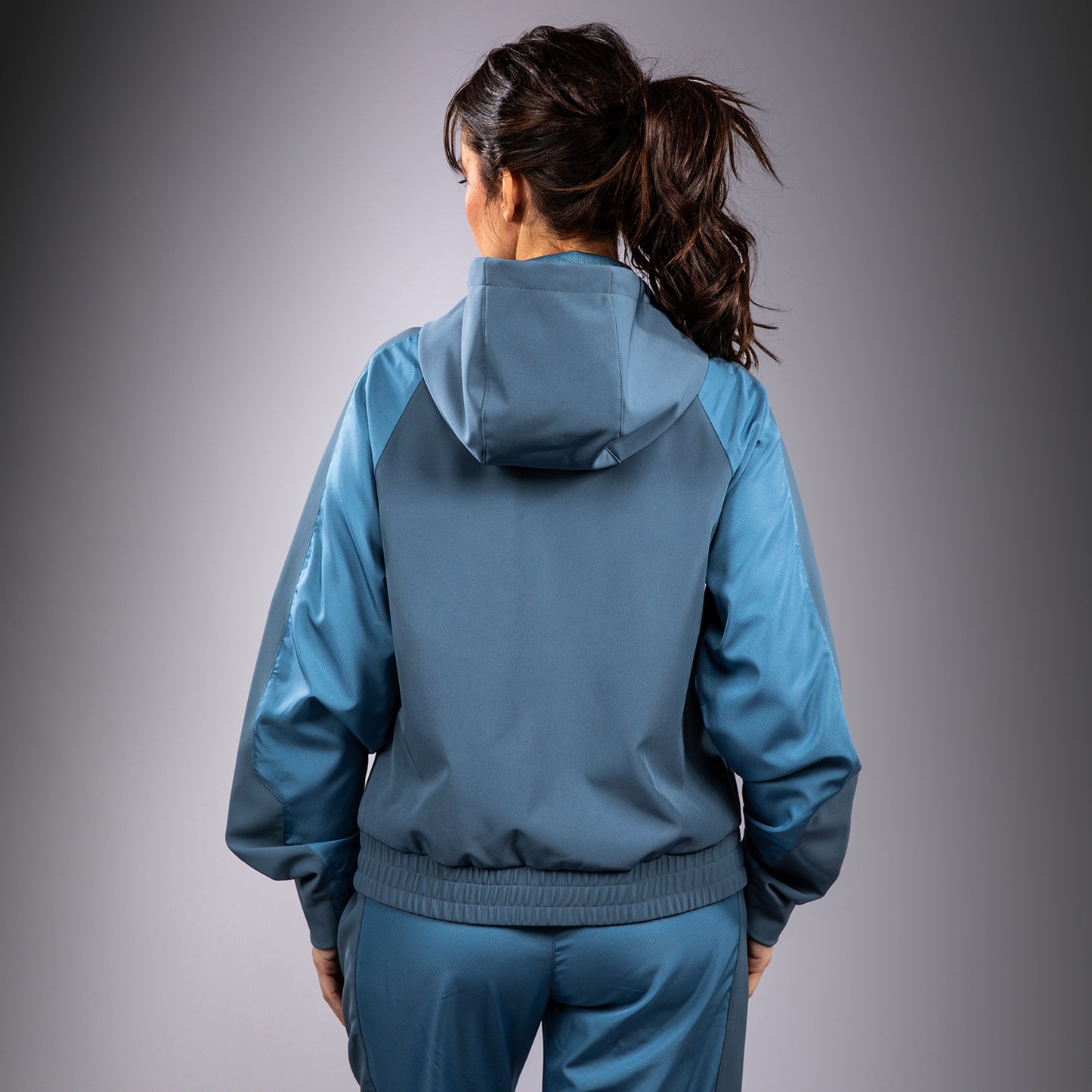 Venum Laser 3.0 Dames Track Jas - Blauw