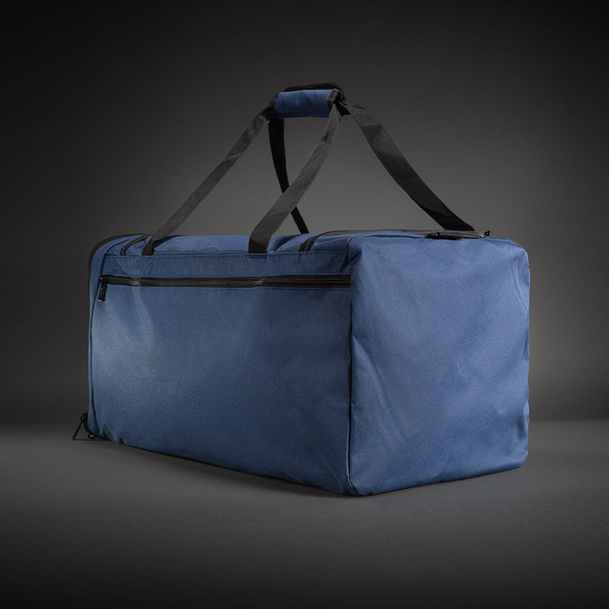 Venum Essential Sporttas (61 L) - Marineblauw