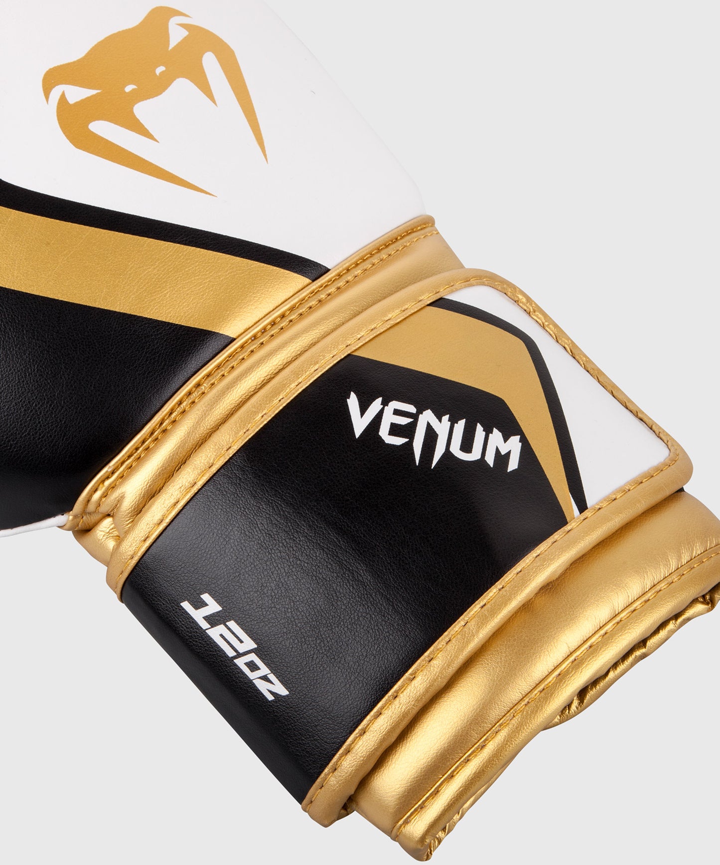 Venum Bokshandschoenen Contender 2.0 - Zwart/Wit/Good