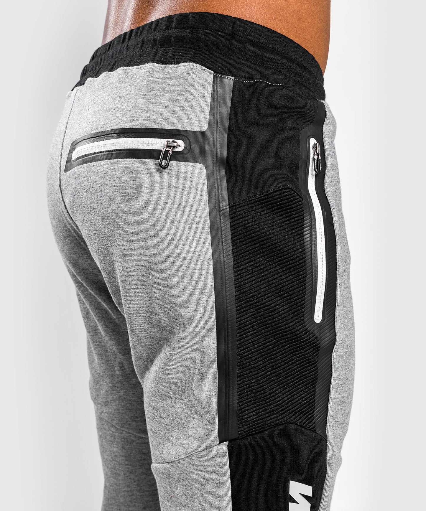 Venum LASER EVO 2.0 joggingbroek - zwart / grijs